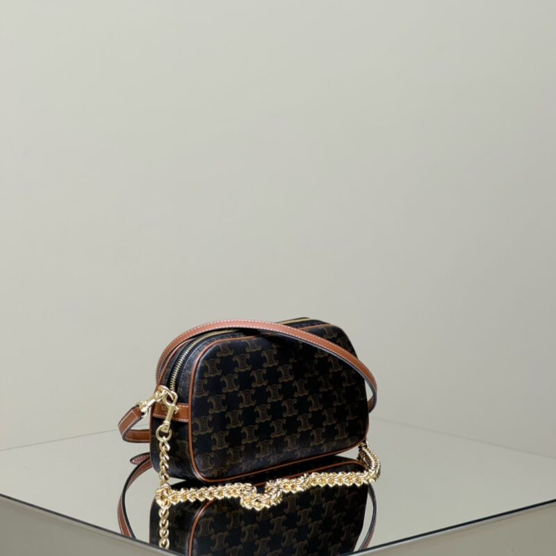 Replica Celine Triomphe Camera Bag1:1High-quality replica