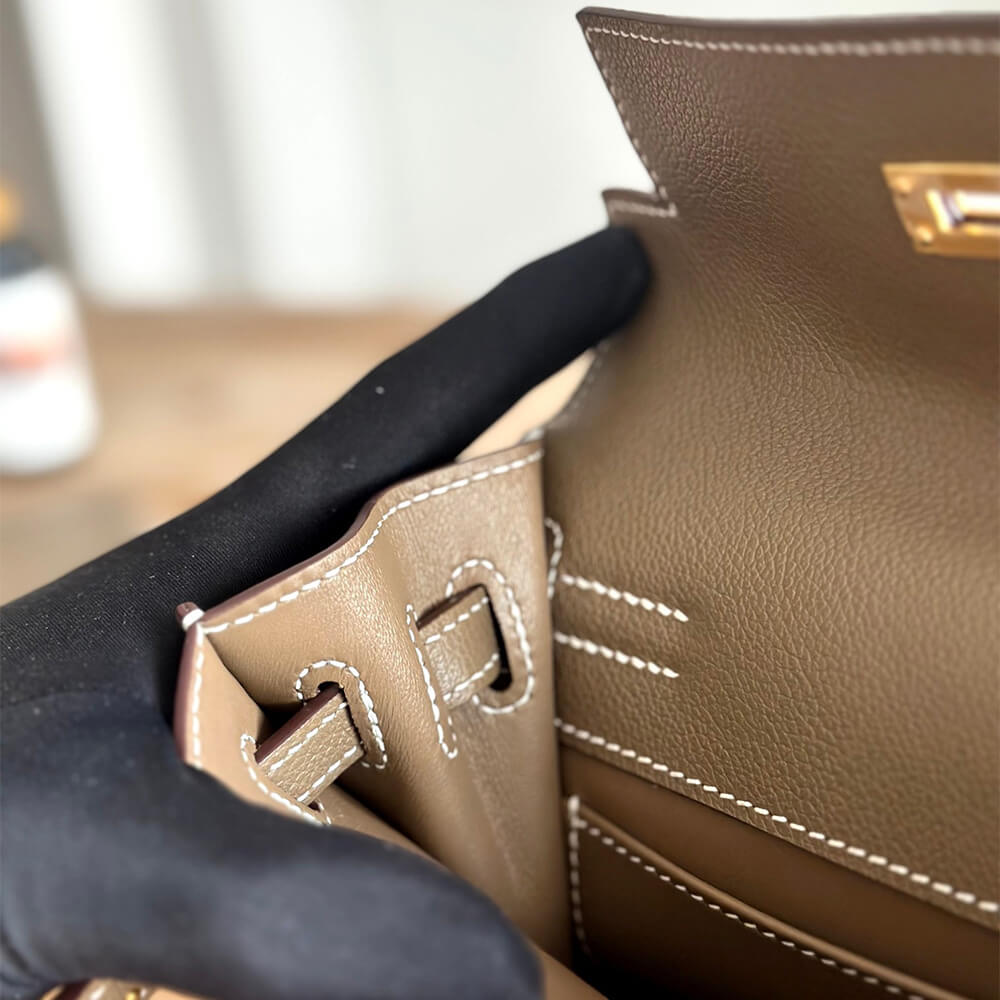 Hermes Kelly Danse1:1High-quality replica