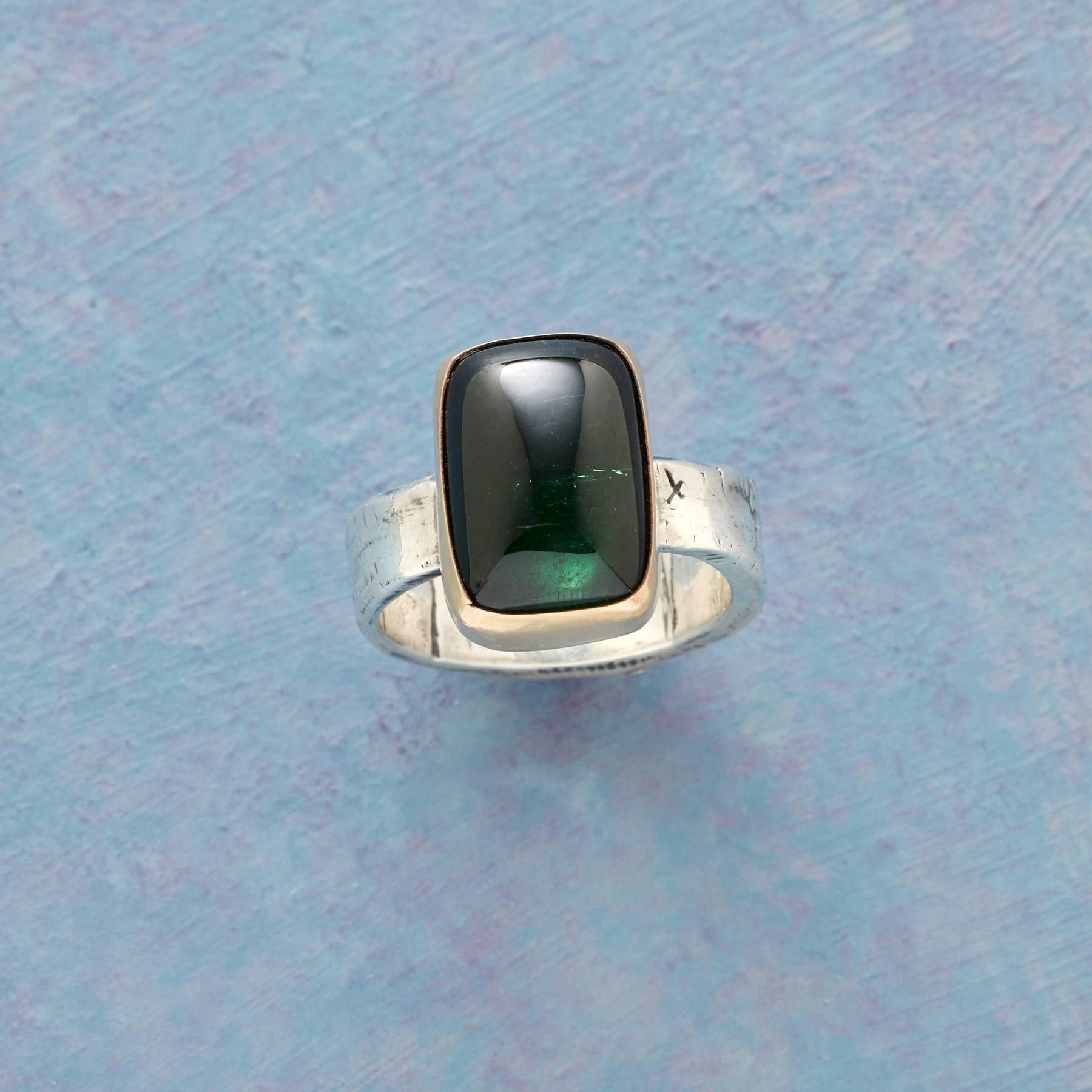 Forest Song Ring - Sundance Clothing