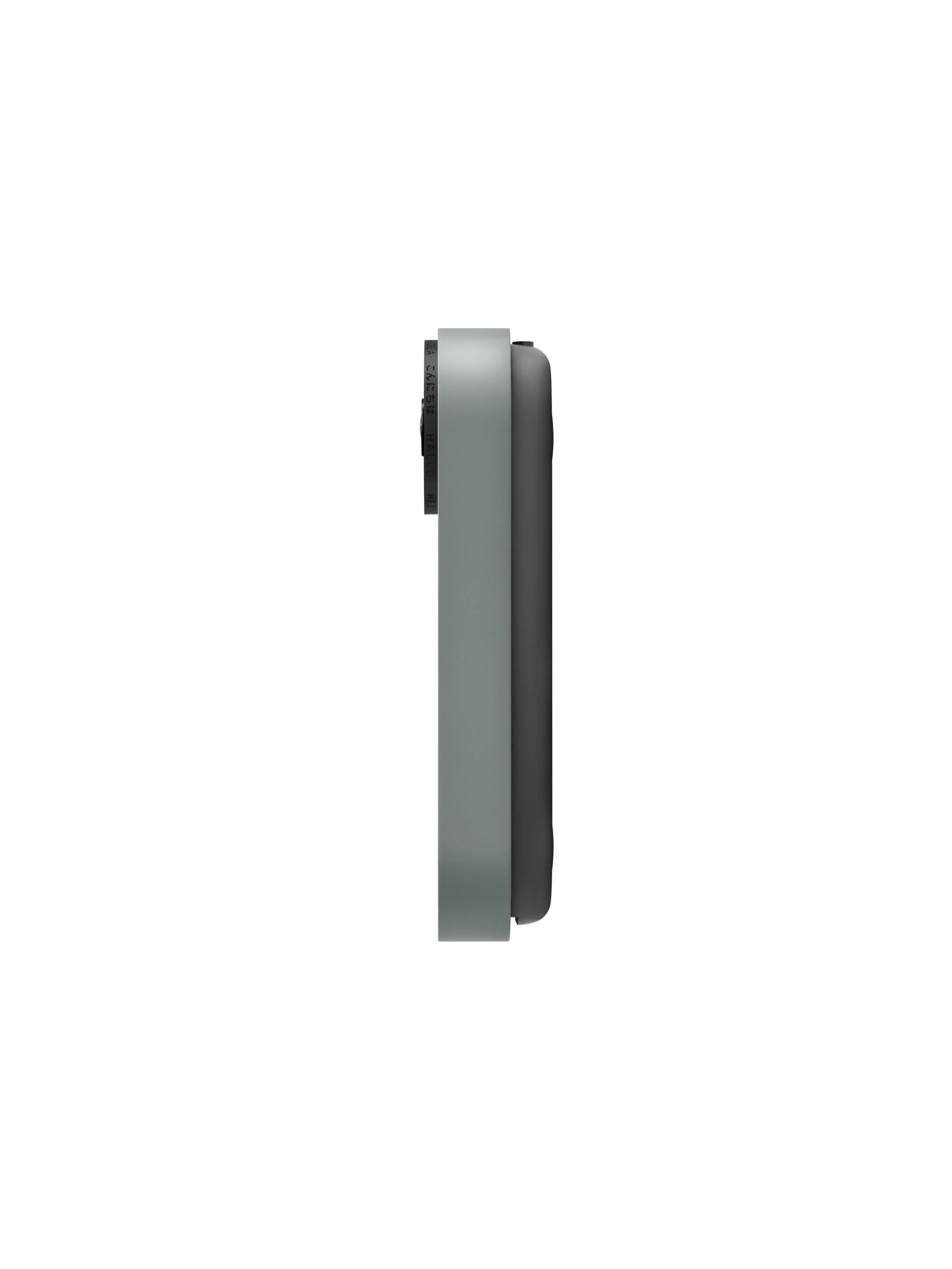 Google Nest Doorbell (Wired, 2nd gen) - Video Doorbell Camera - Doorbell Security Camera - Snow - Image 15