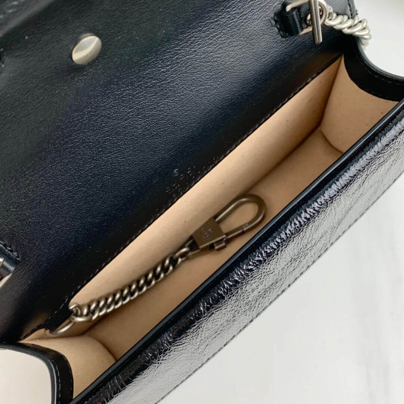Replica Gucci Dionysus Gg Velvet Super Mini Bag 4764321:1High-quality replica