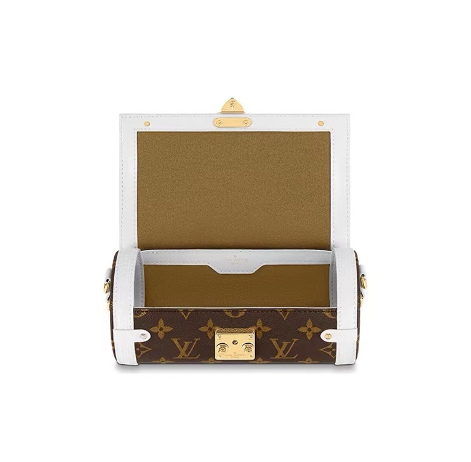 Louis Vuitton Papillon Trunk M814851:1High-quality replica