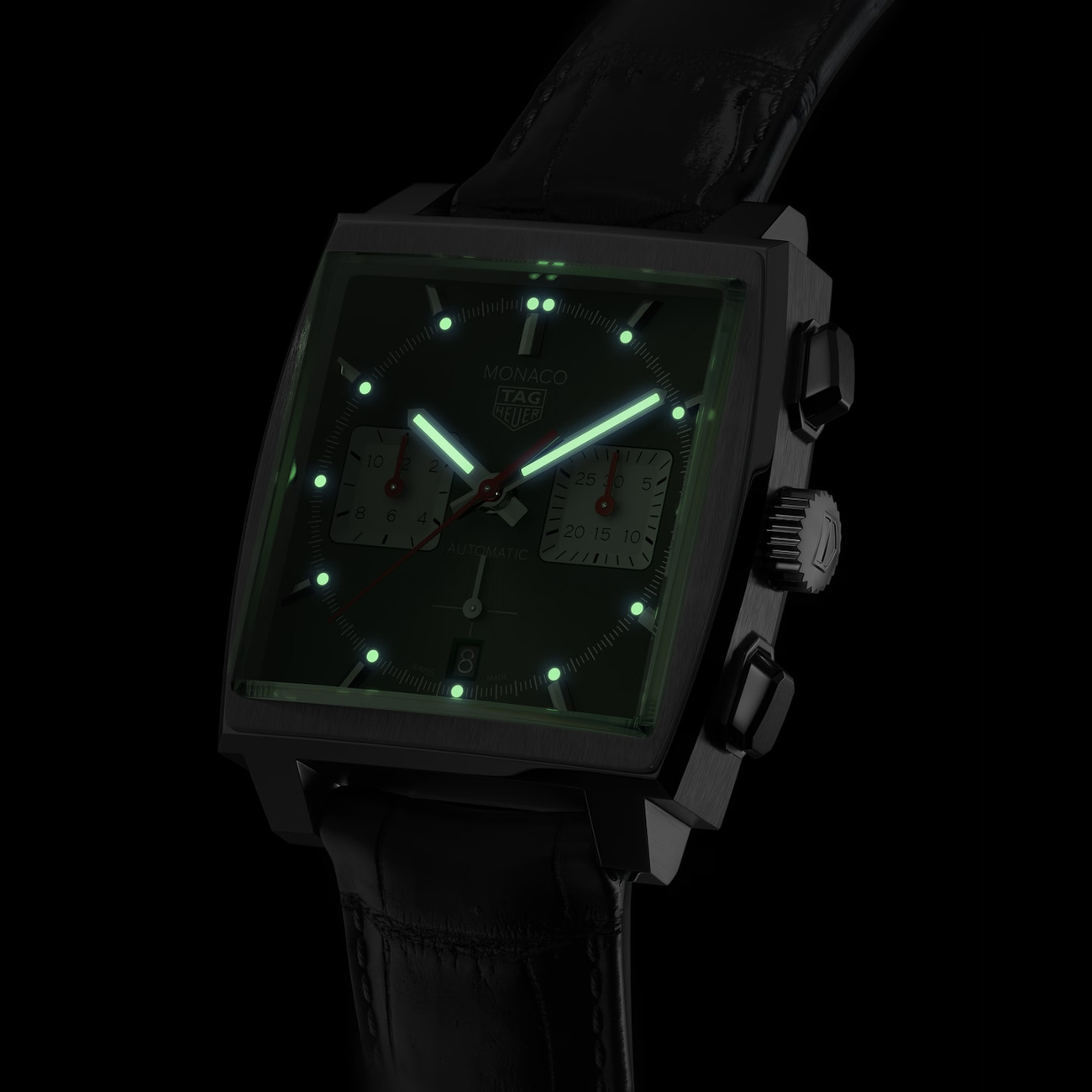 Tag Heuer Monaco CBL2113.FC6177(1:1 replica) - Top club