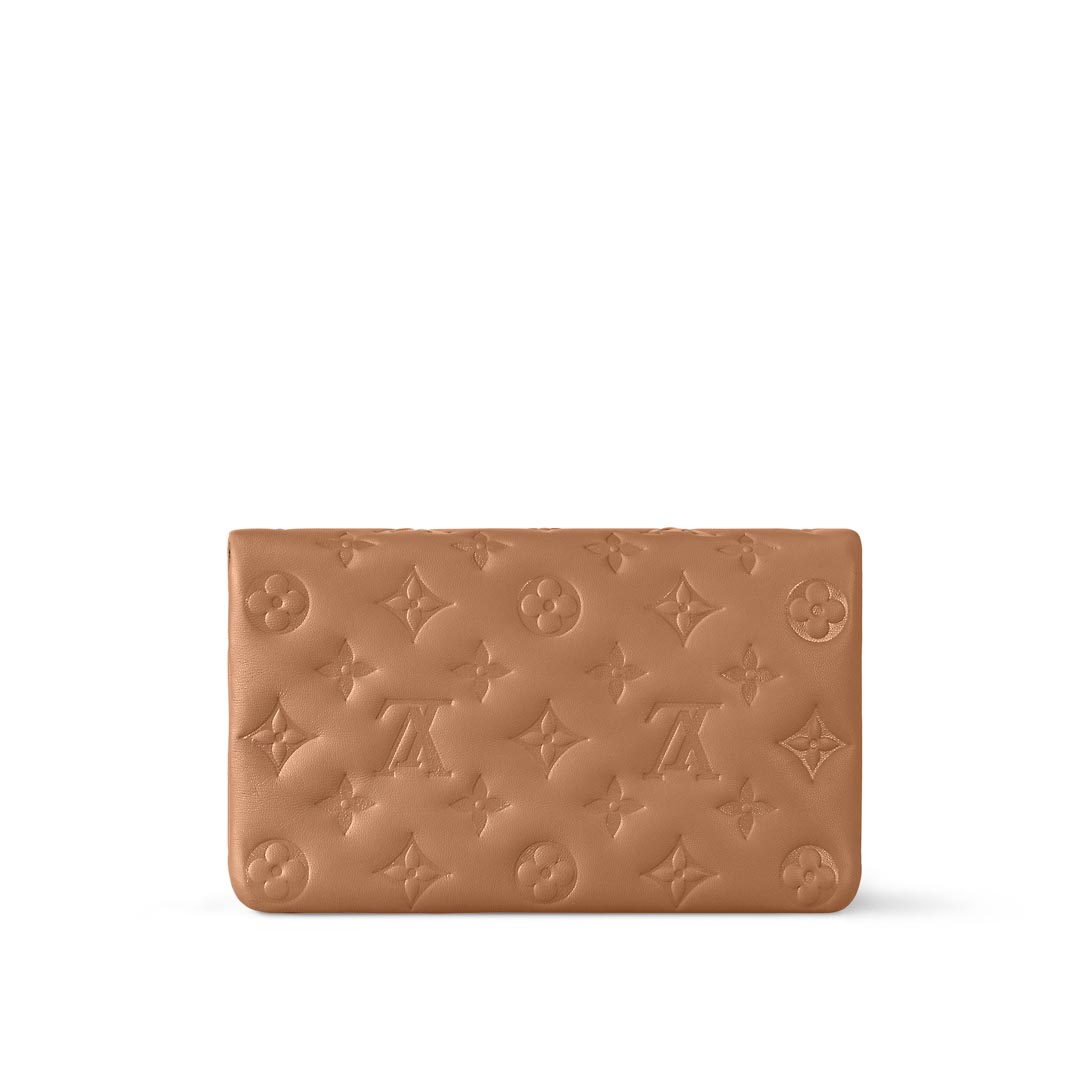 Replicate Louis Vuitton Pochette Coussin M82162(1:1 replica)1:1High-quality replica