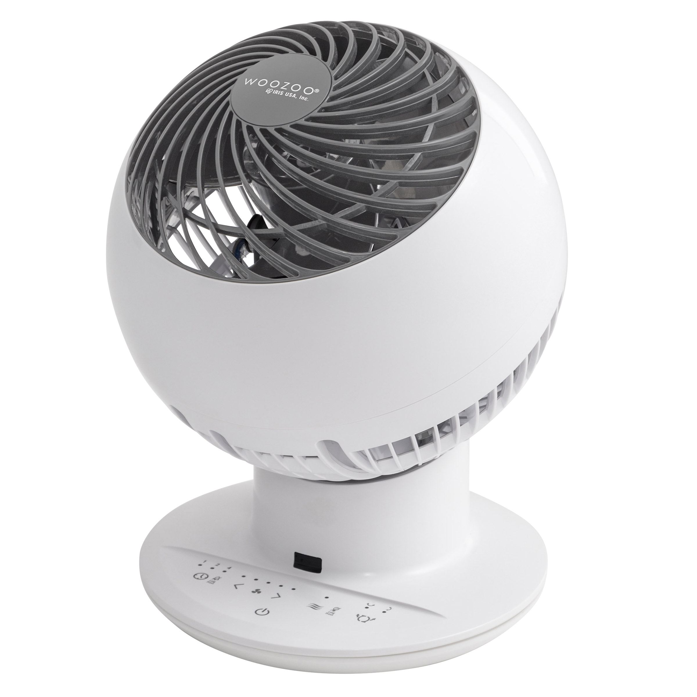 Woozoo 5-Speed Globe Fan - Image 5