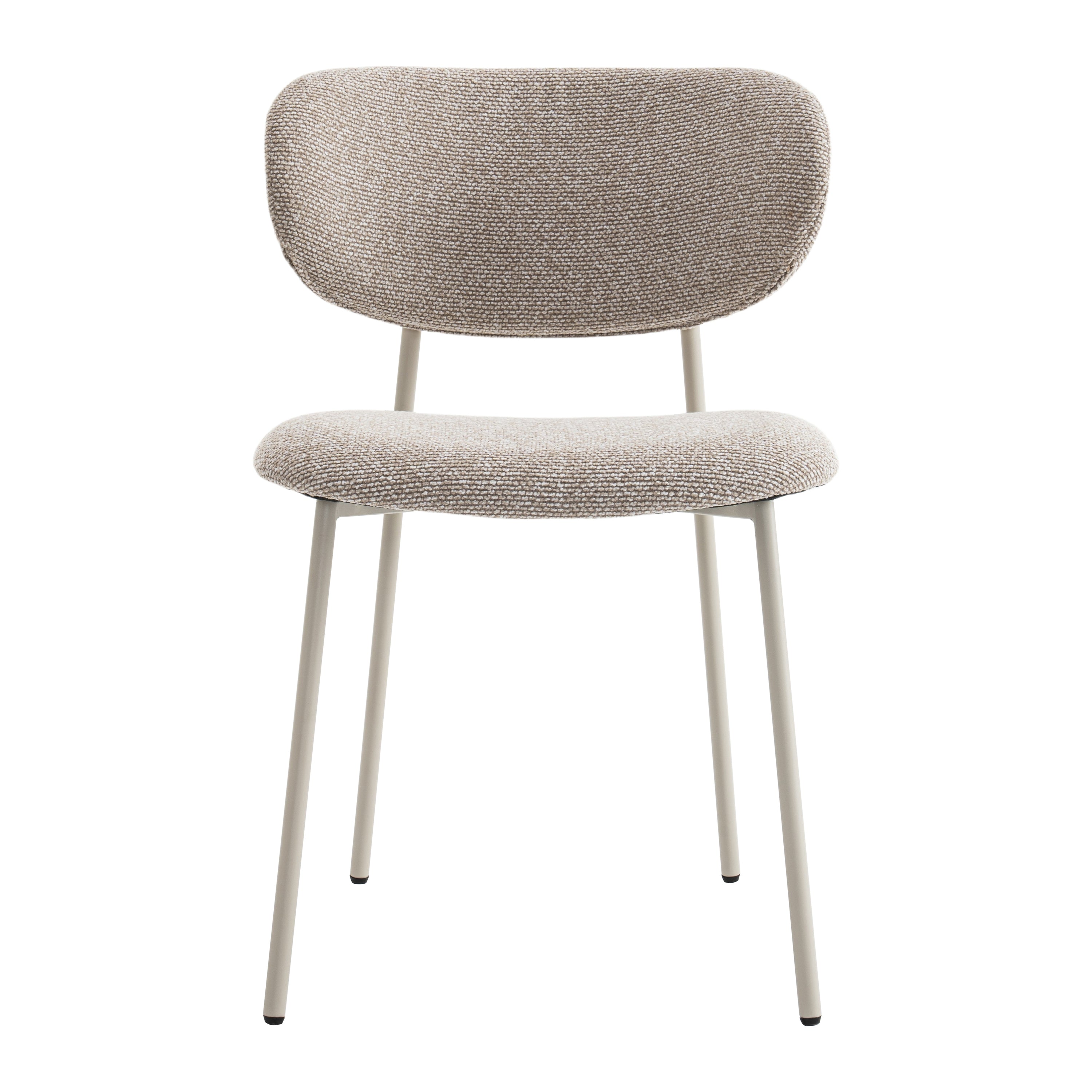 Blokker Tilt Eetkamerstoel - Beige