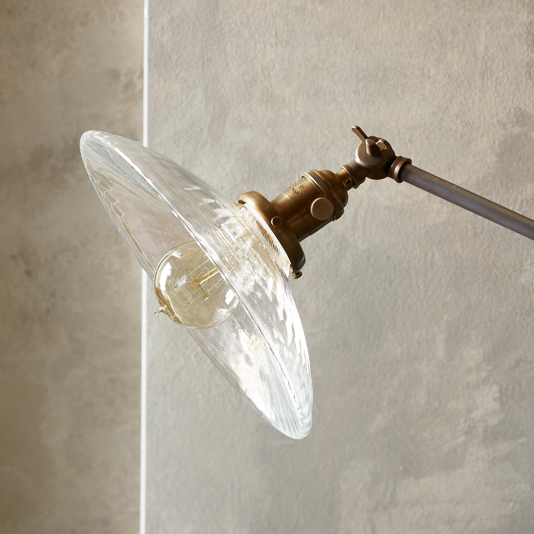 Harwich Floor Lamp - Sundance Clothing