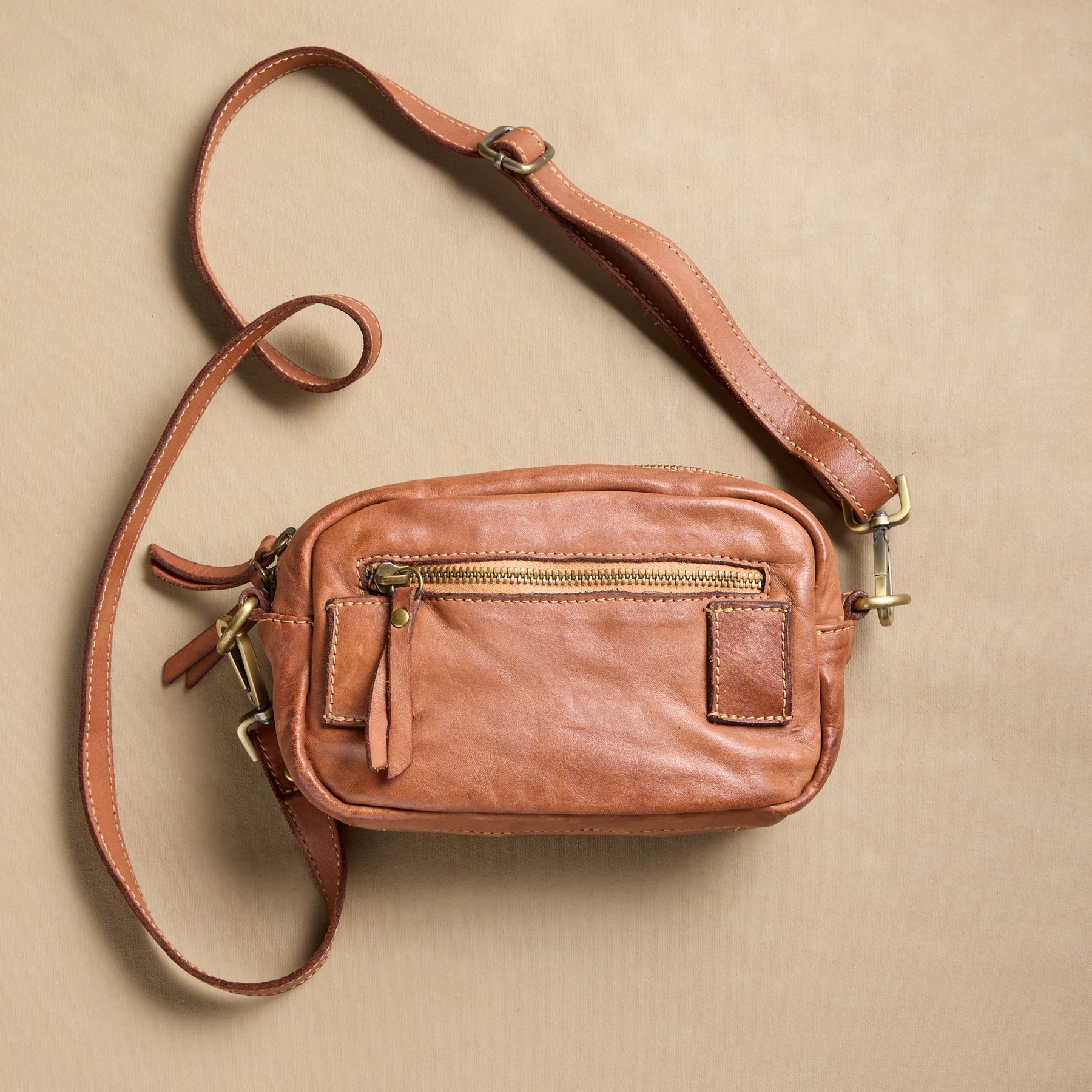 Tabernash Bag - Sundance Clothing