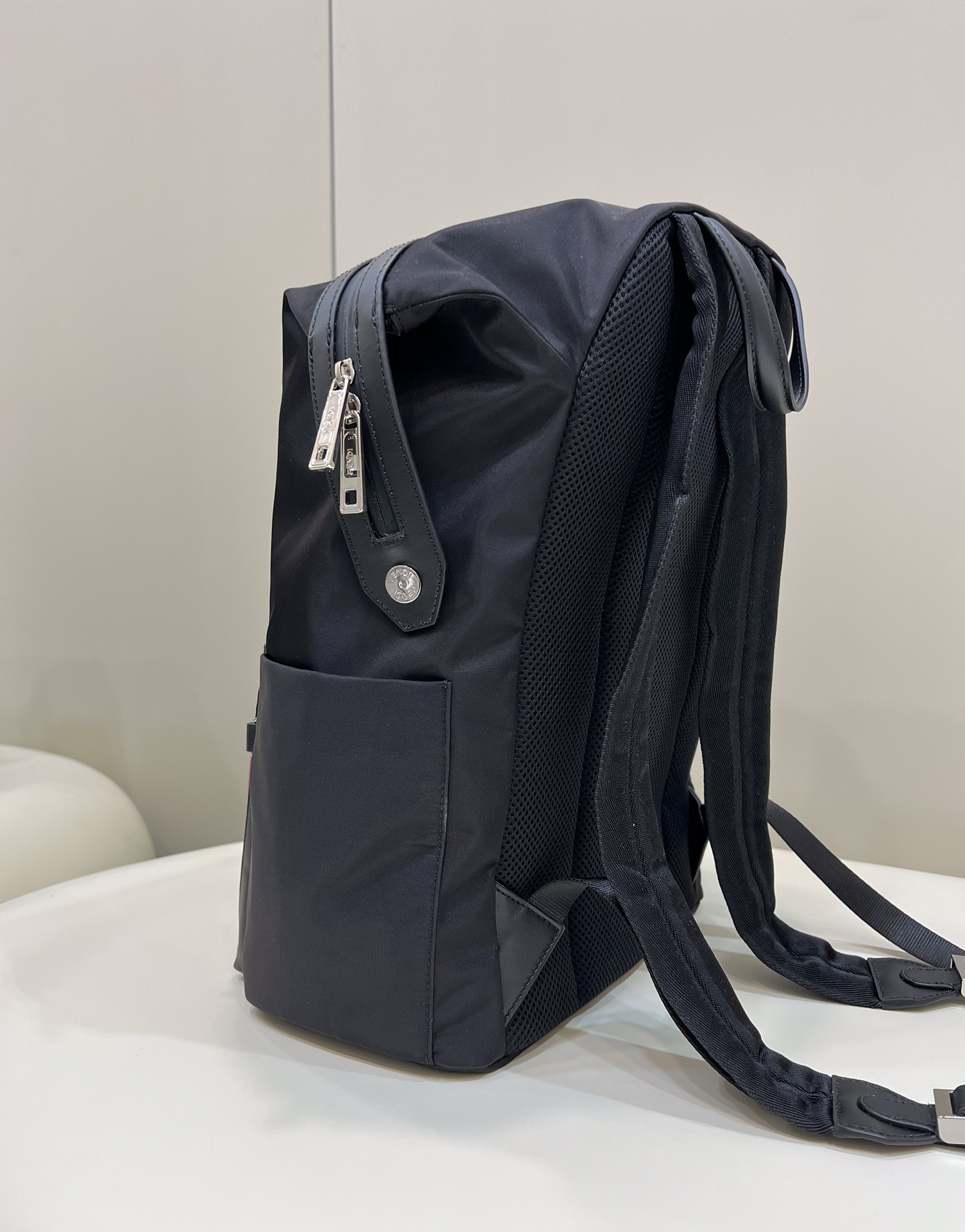 Fendi Backbag - Replicaclubs