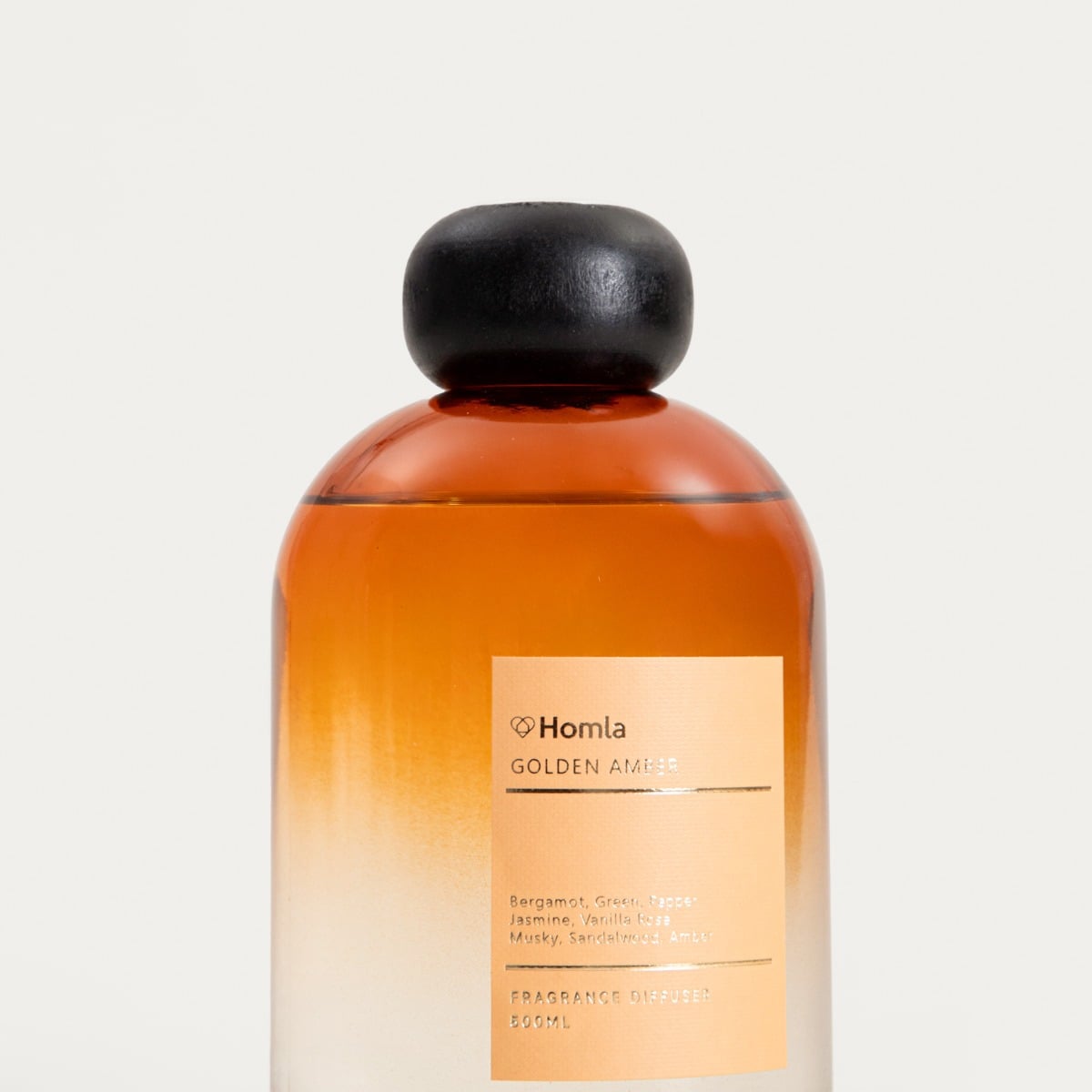 Dyfuzor zapachowy VELUMA Golden Amber 500 ml