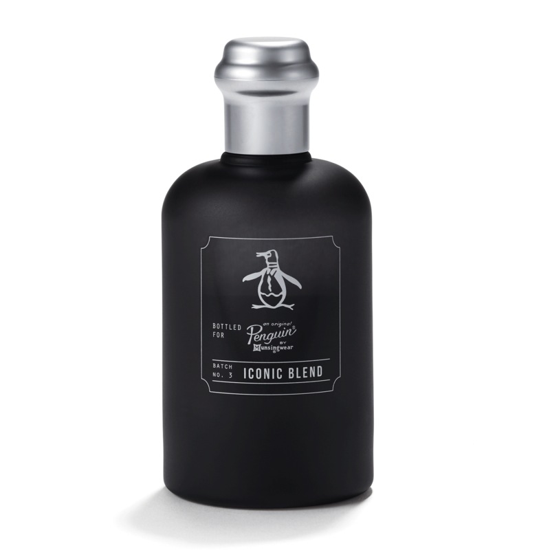 Original Penguin Iconic Blend EDT Spray - MIDNIGHT VELVET CATALOG