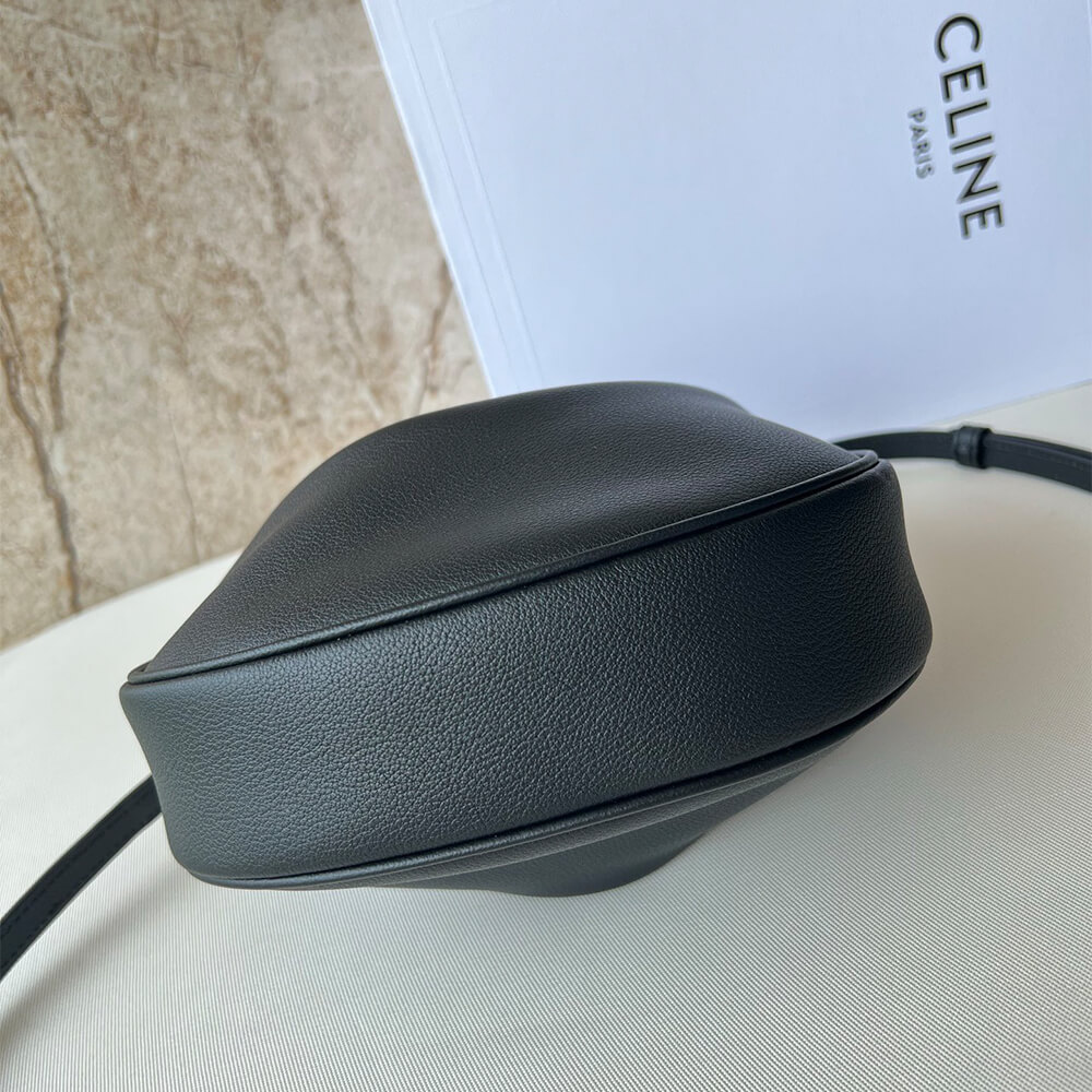Teen Celine Lulu IN SUPPLE GRAINED CALFSKIN1:1High-quality replica
