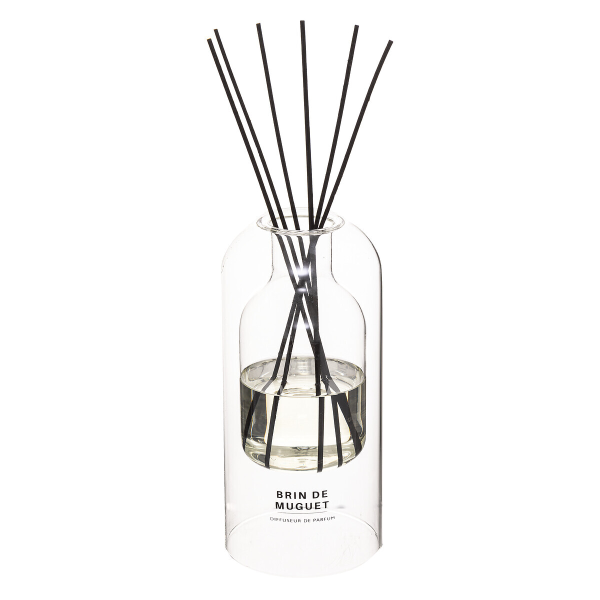 Fragrance diffuser "Ilan" Lily of the valley, 500ml