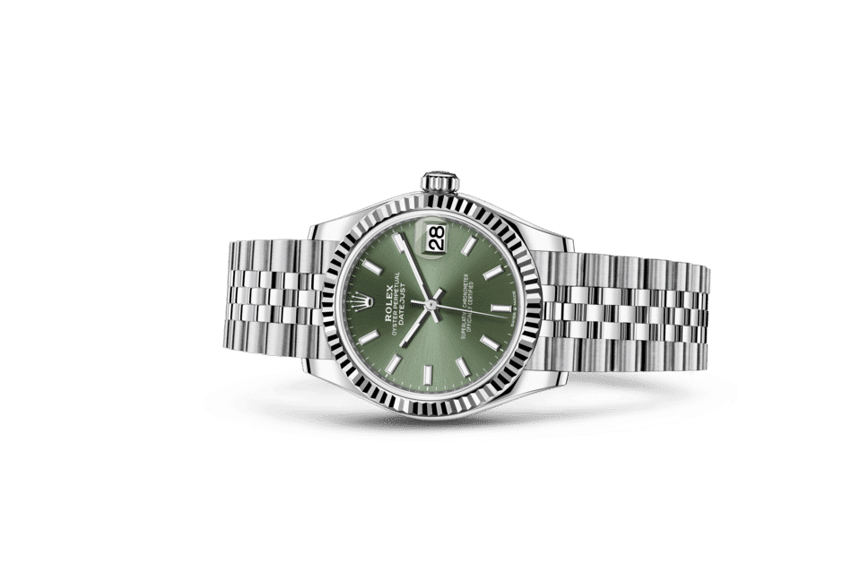 Datejust 31 – M278274-0018(1:1 replica) - Elite Watch Atelier