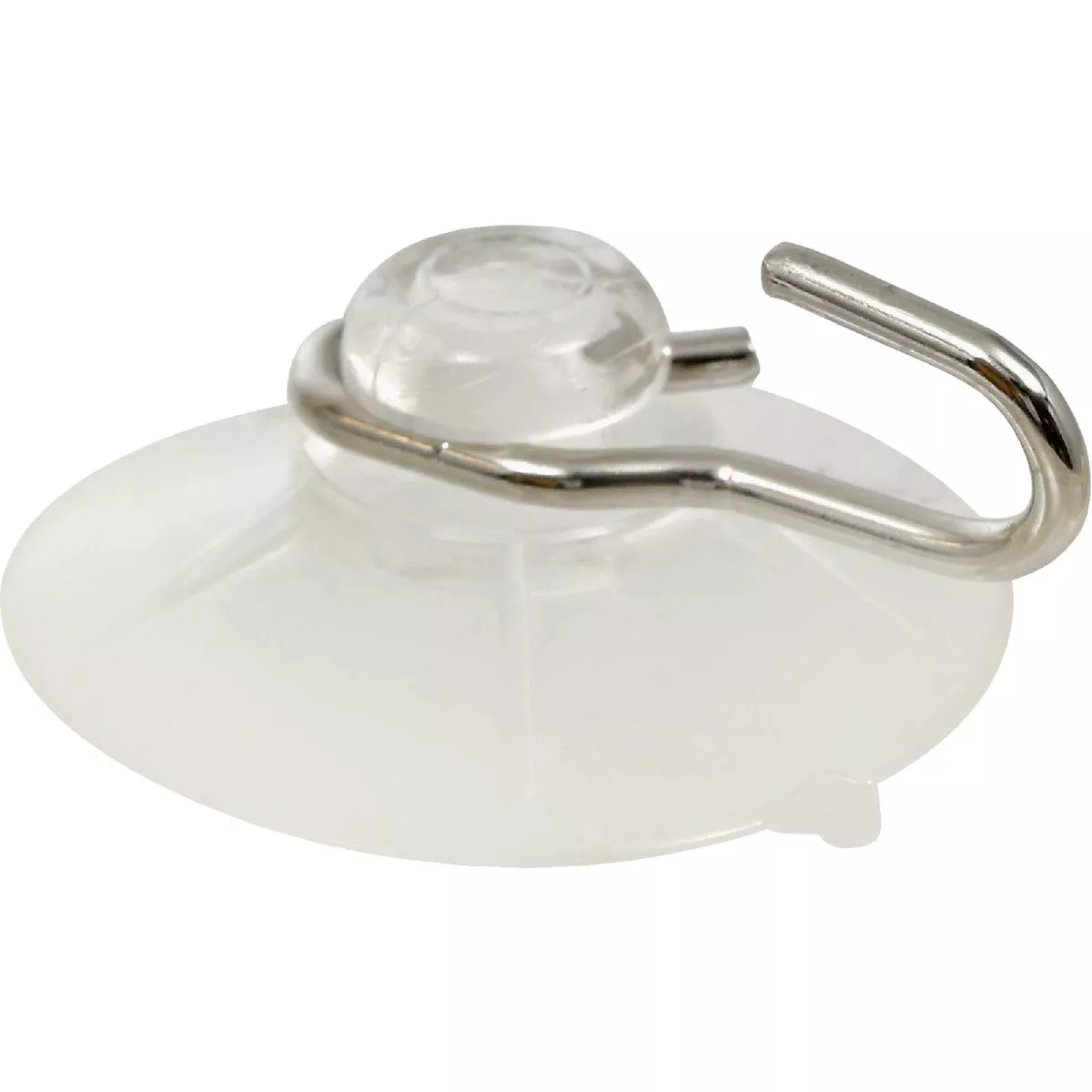 Hillman Suction Cup Hooks (4-Pack)