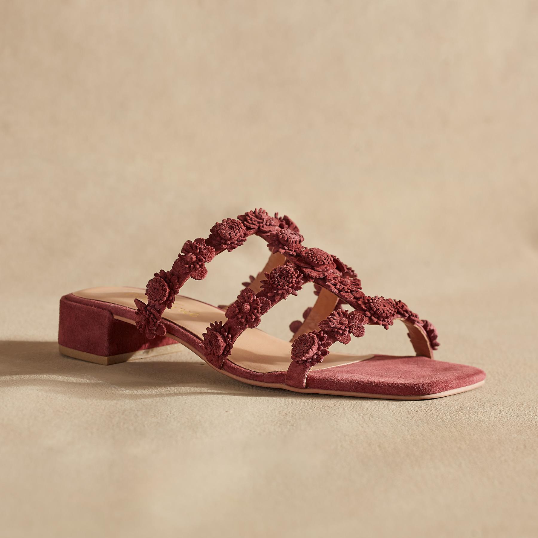 Sullana Sandals - Sundance Clothing