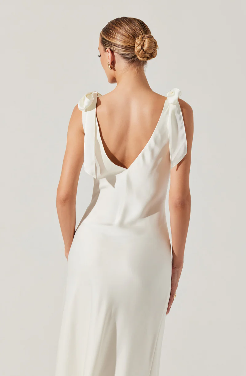 Allexina Dress