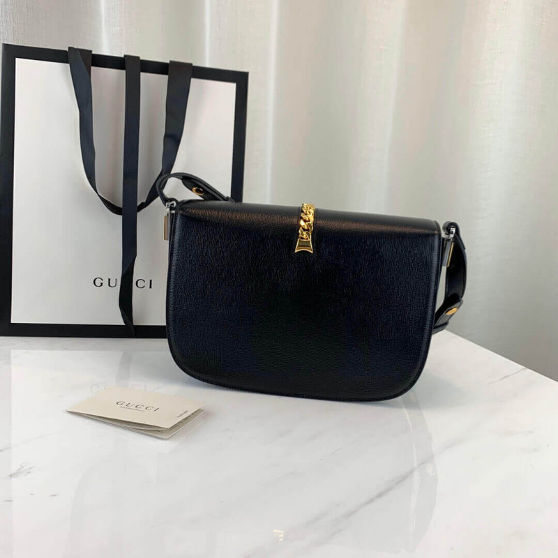 Replica Gucci Sylvie 1969 Small Shoulder Bag 6010671:1High-quality replica