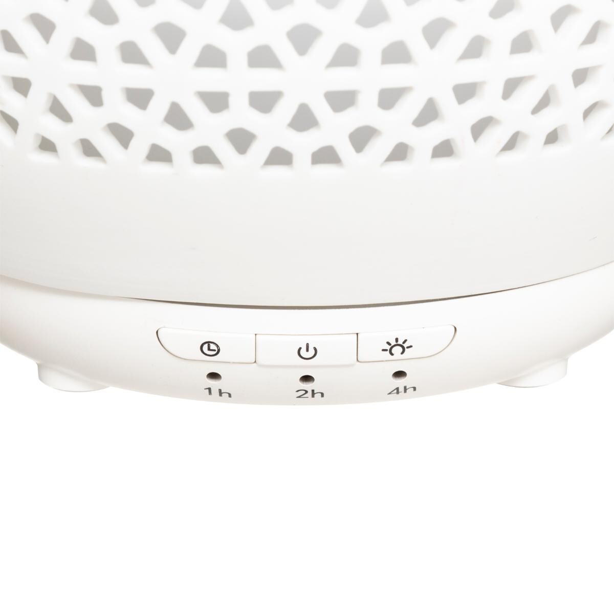 Essential oil diffuser White, 250ml