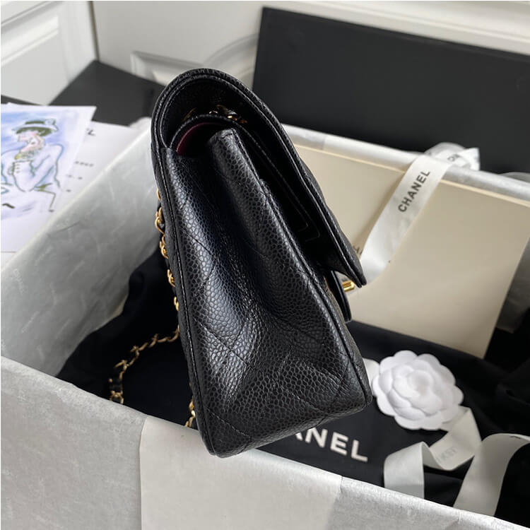 Chanel Classic Handbag1:1High-quality replica