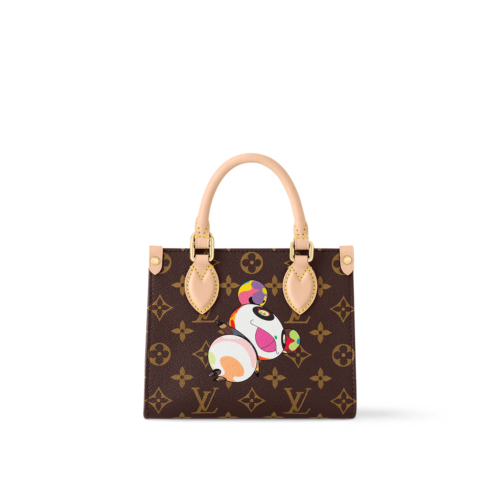 OnTheGo – Premium Quality Designer Bags1:1High-quality replica