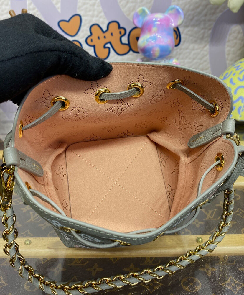 Louis Vuitton Pico Bella M82731 Bag1:1High-quality replica