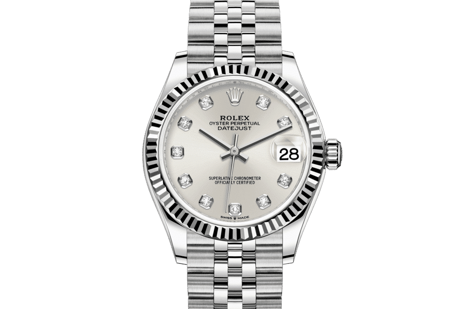 Datejust 31 – M278274-0030(1:1 replica) - Elite Watch Atelier