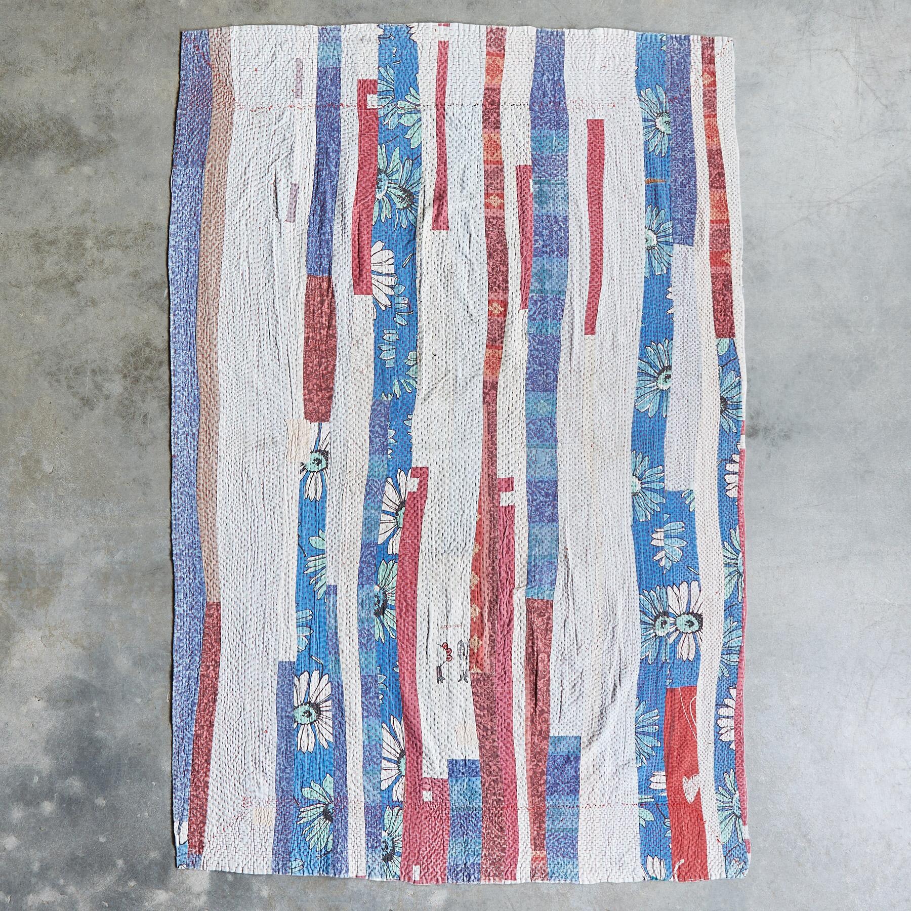 Adya Sari Throw - Sundance Clothing