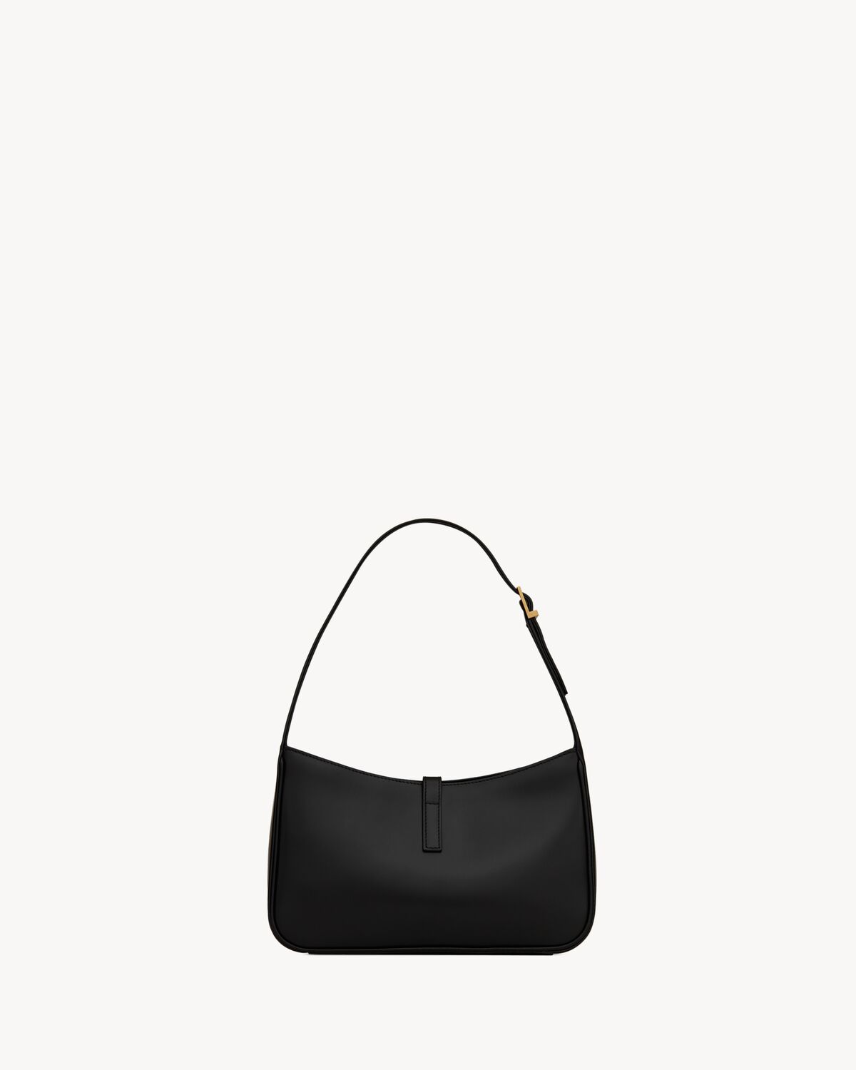 Replicate YSL Le 5 À 7 In Smooth Leather(1:1 replica)1:1High-quality replica