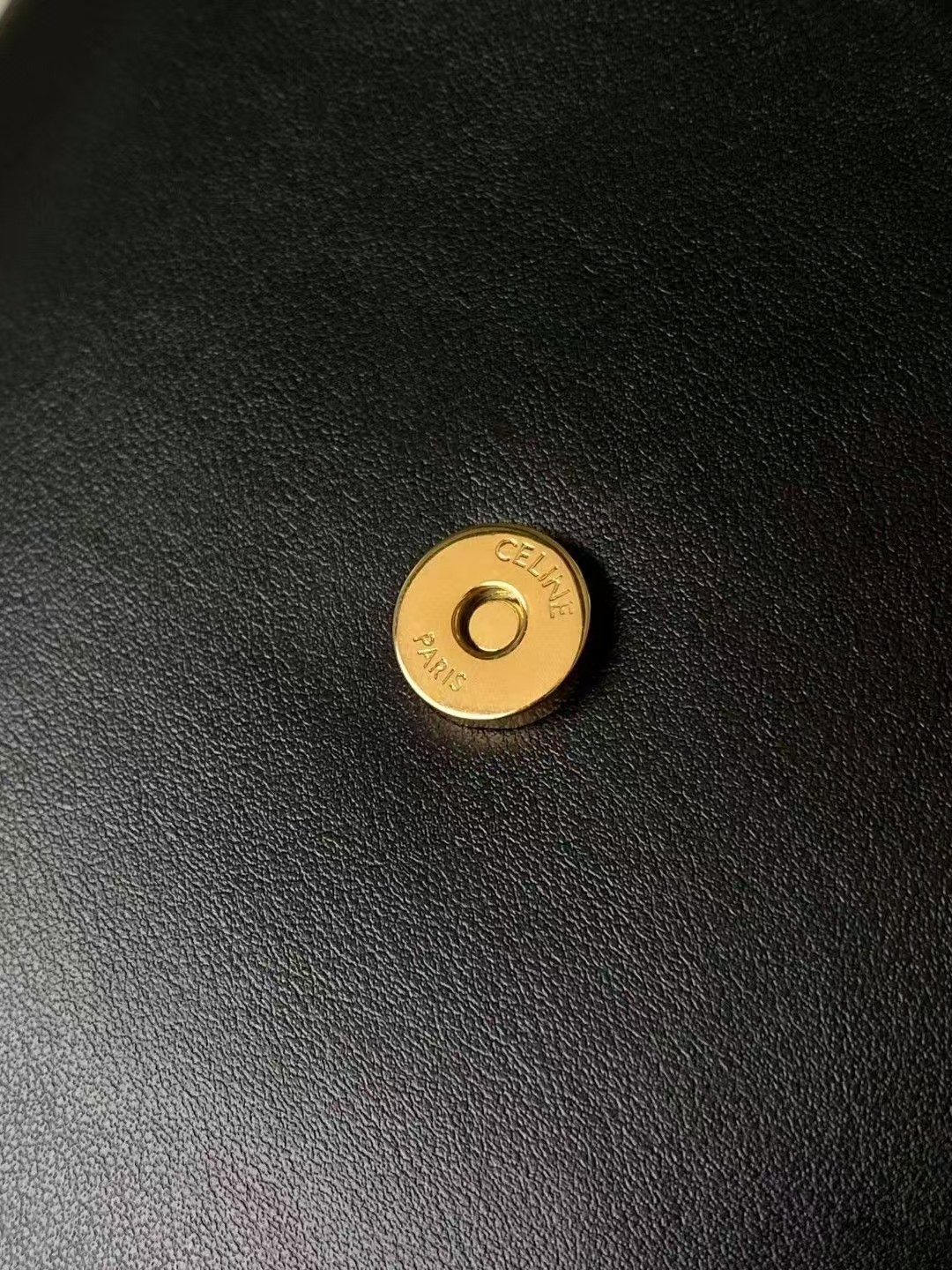 CELINE SMALL BUCKET LOUISE1:1High-quality replica