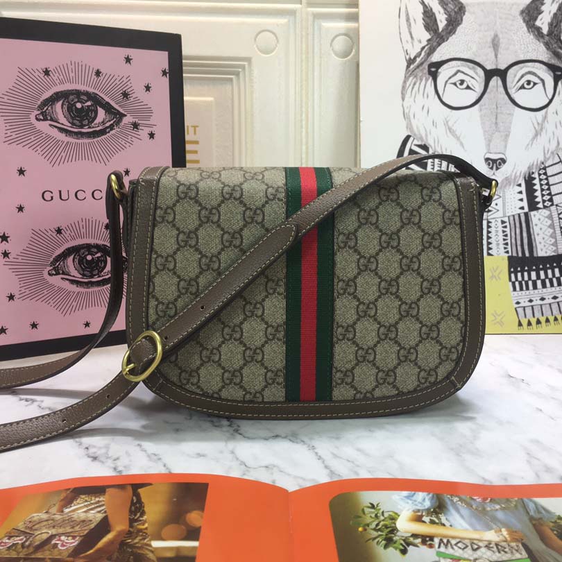 Replica Gucci Ophidia Small Shoulder Bag 6010441:1High-quality replica