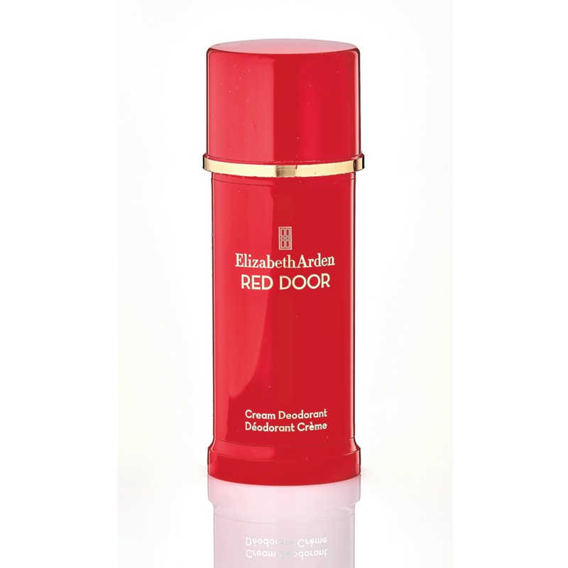 Elizabeth Arden Red Door Cream Deodorant - MIDNIGHT VELVET CATALOG