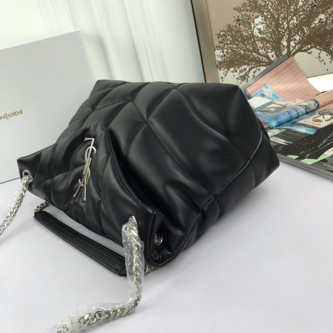 TO – Luxury Edition Bags SLY 0331:1High-quality replica