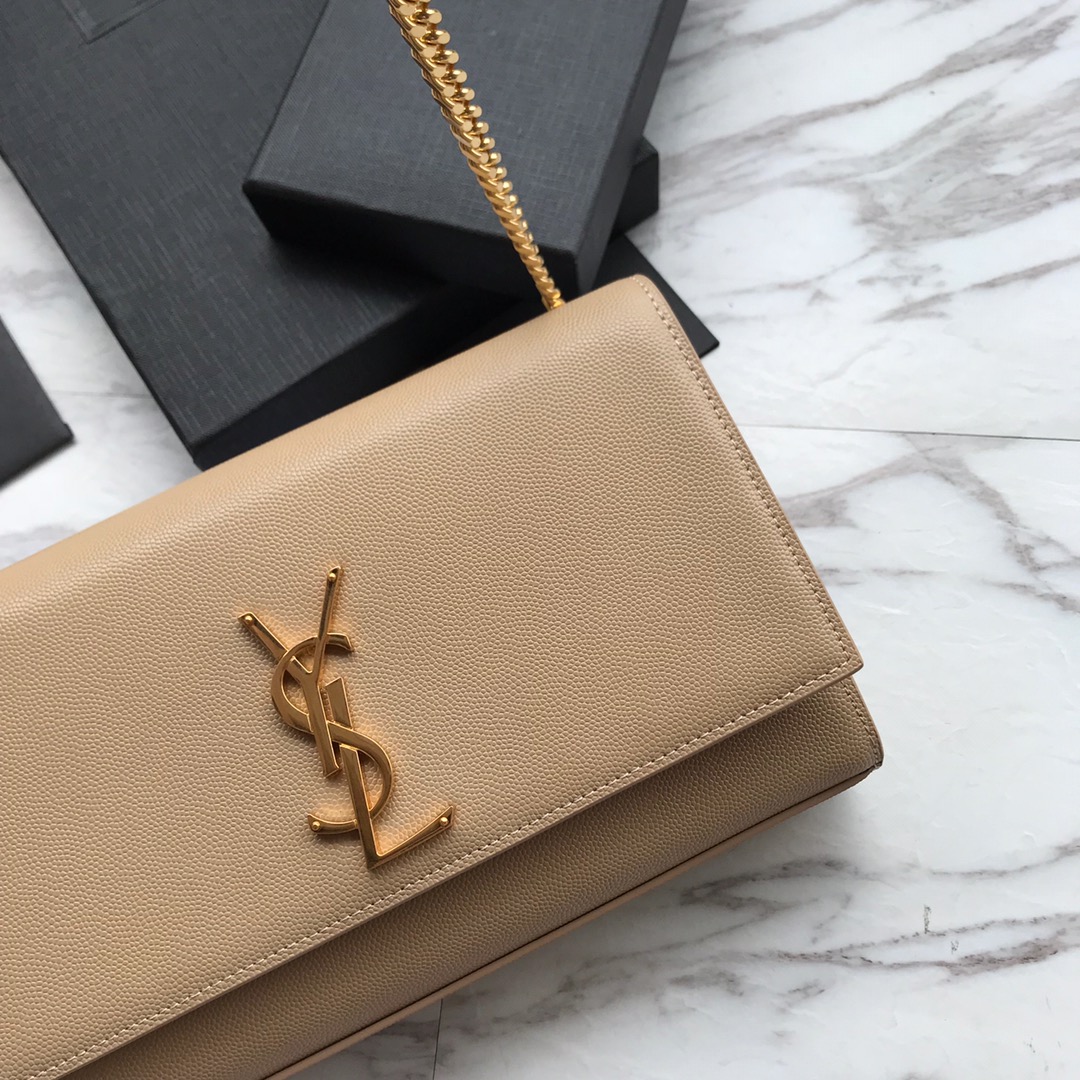 KATE MEDIUM IN GRAIN DE POUDRE EMBOSSED LEATHER1:1High-quality replica