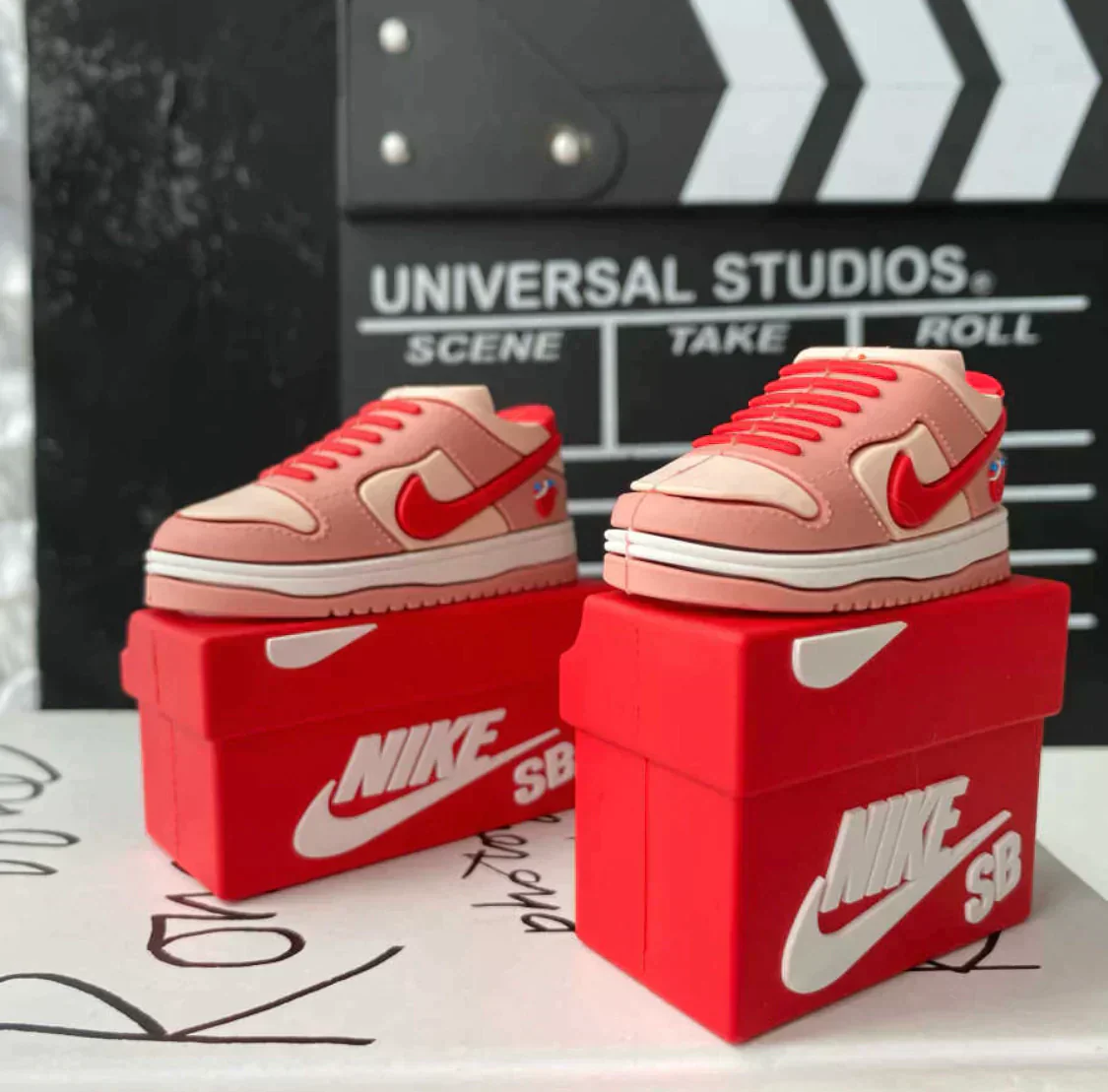 Nike AirPods Cases - Wholesale & Influencer