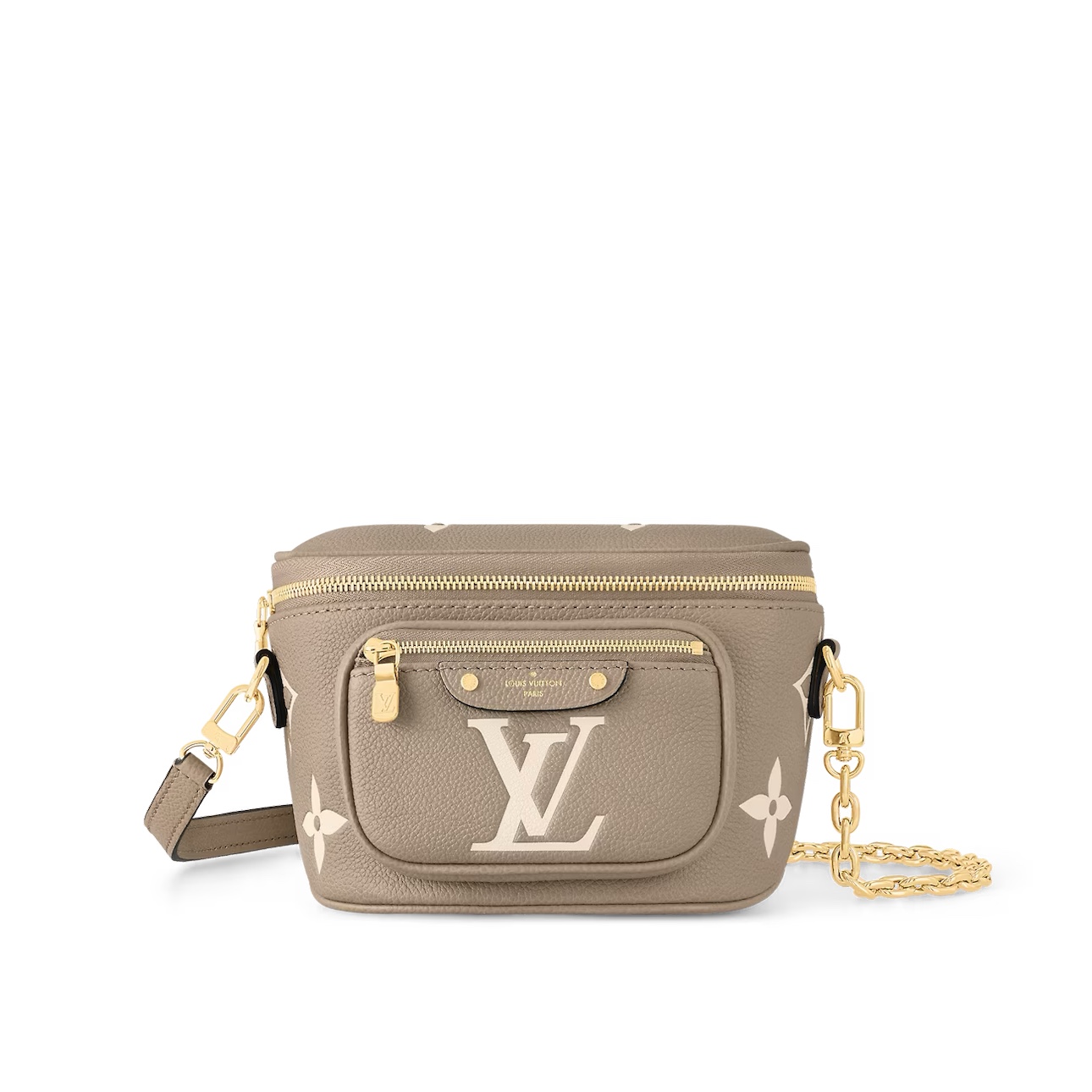 Mini Bumbag M832191:1High-quality replica