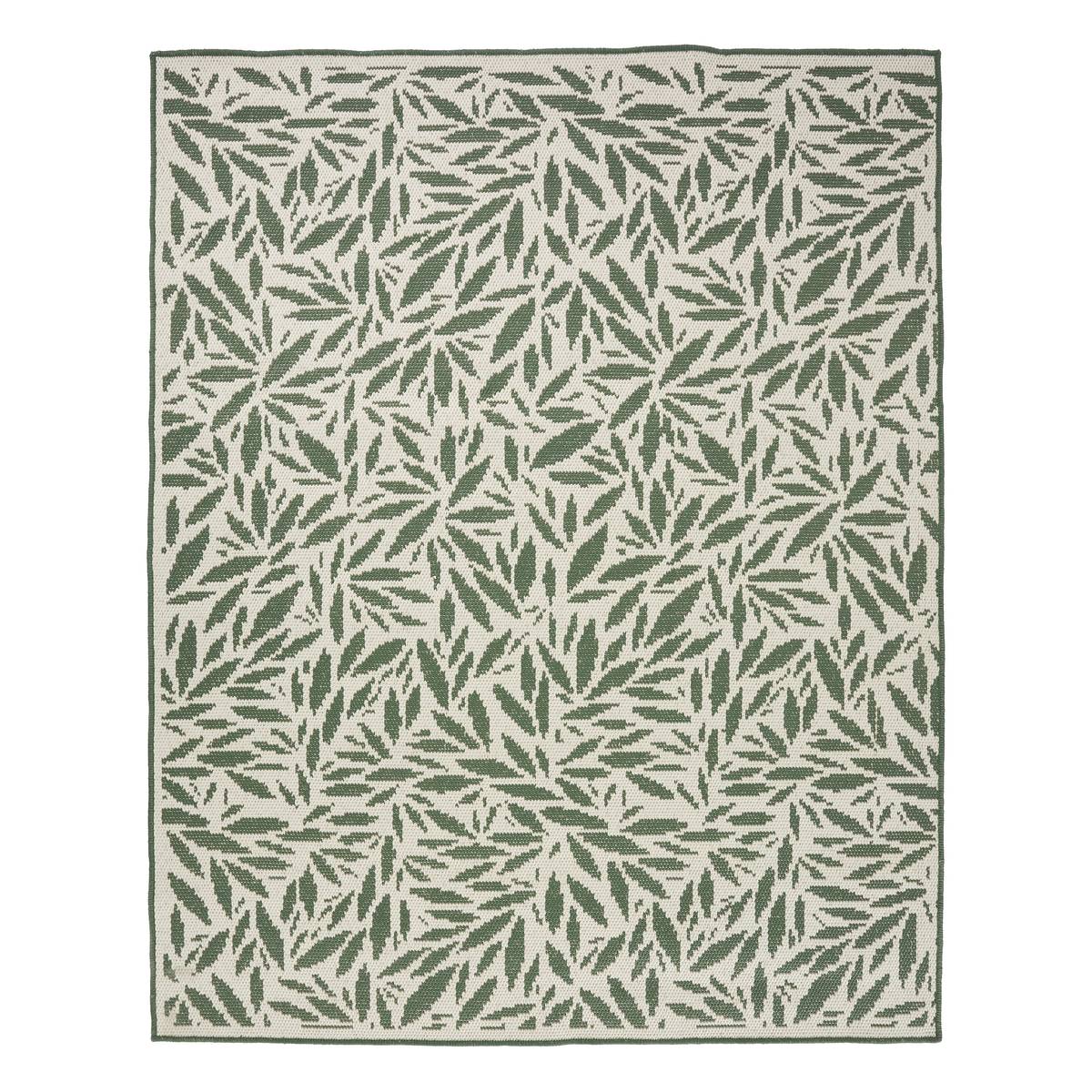 Outdoor rug "Ilanga" Green, 150x200 cm