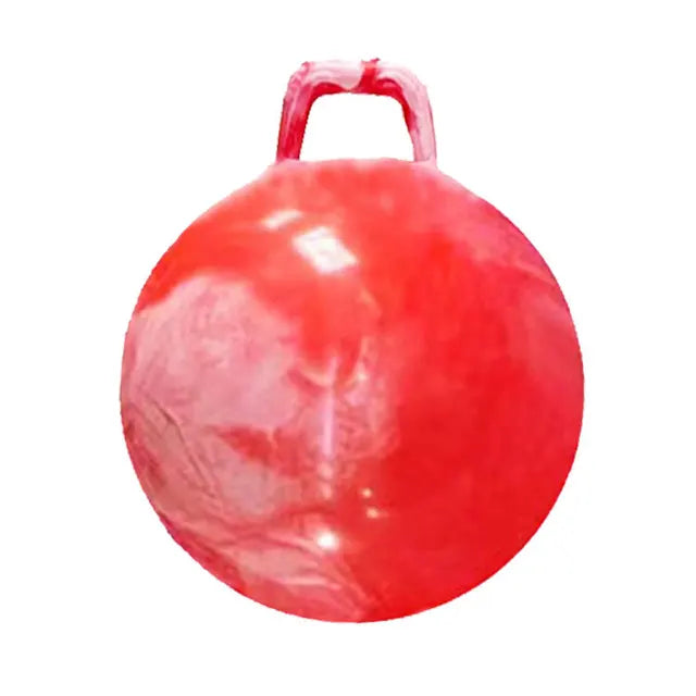 SprongetjeBal | Stuiterende Speelbal