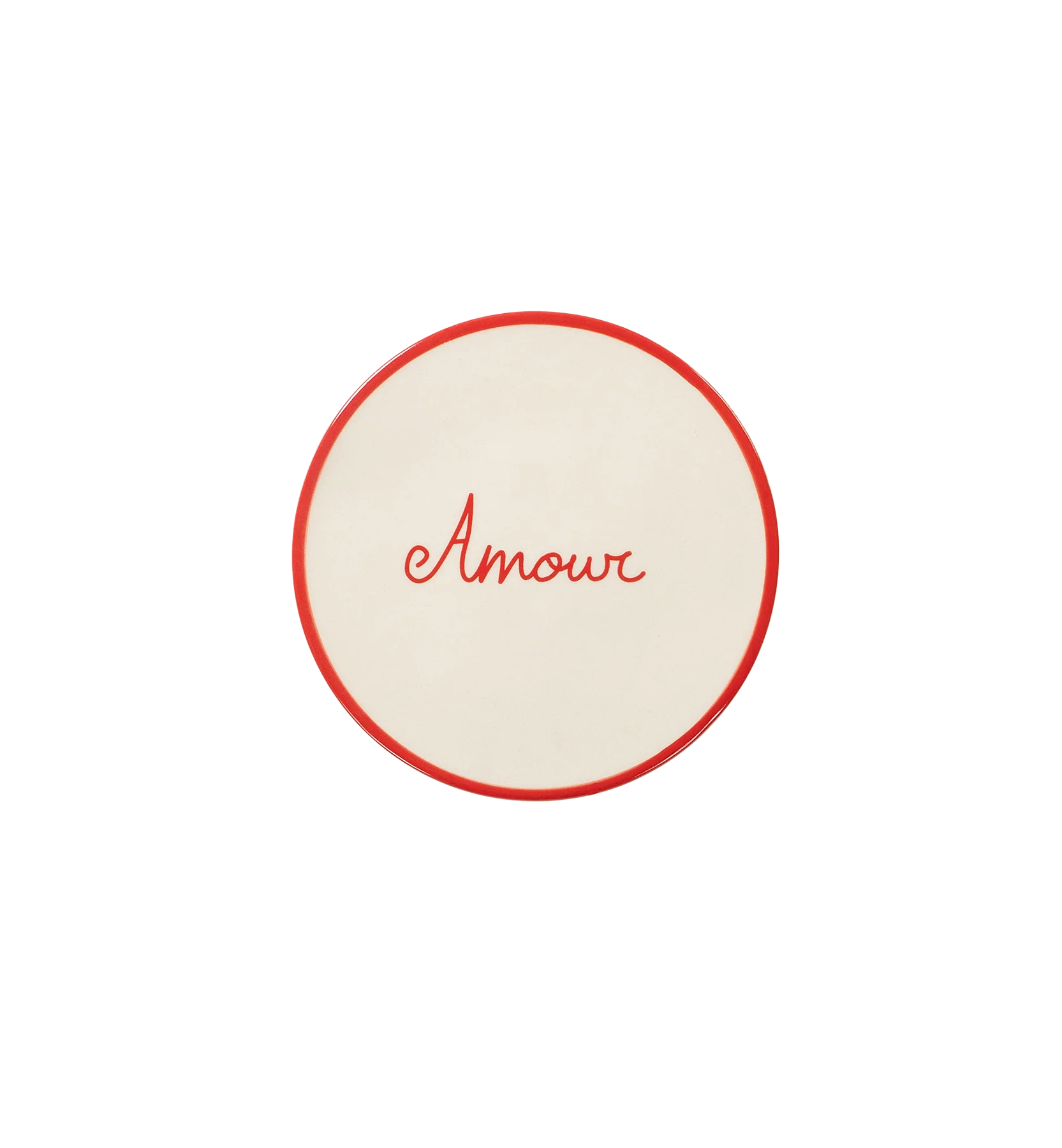 Amour Wall Decoration