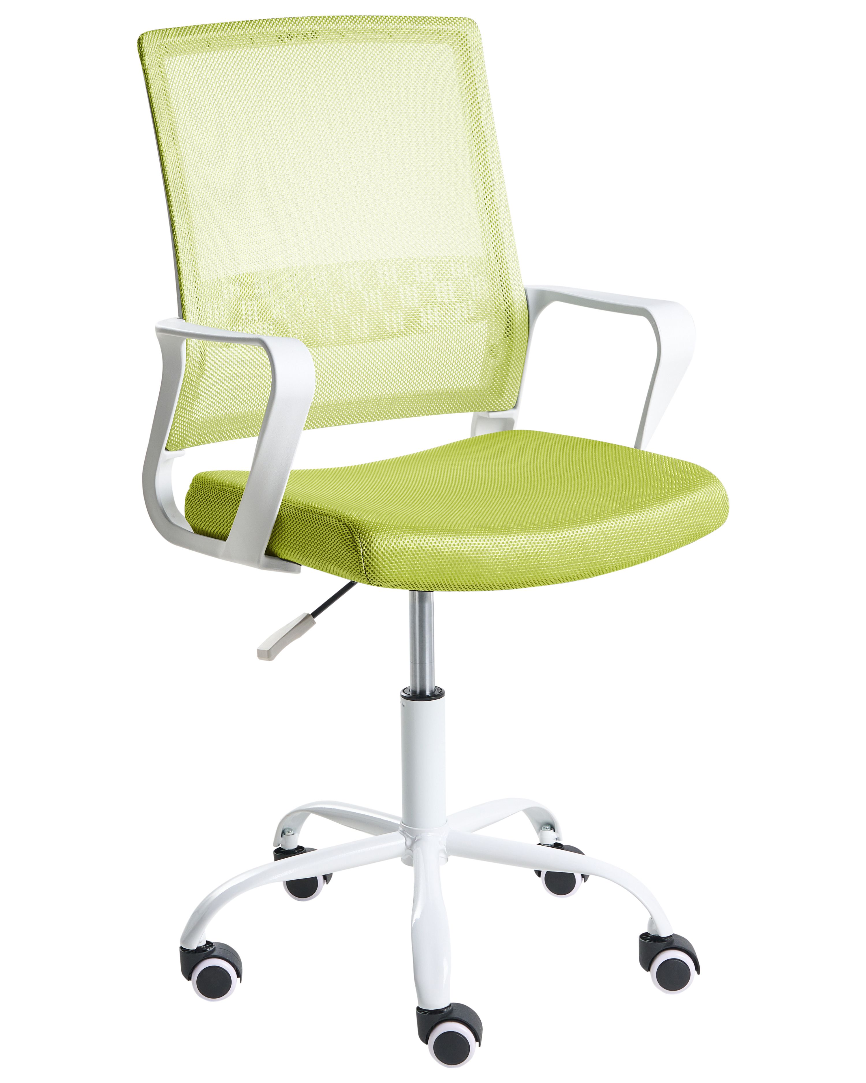 Office Chair EASE Lime Green