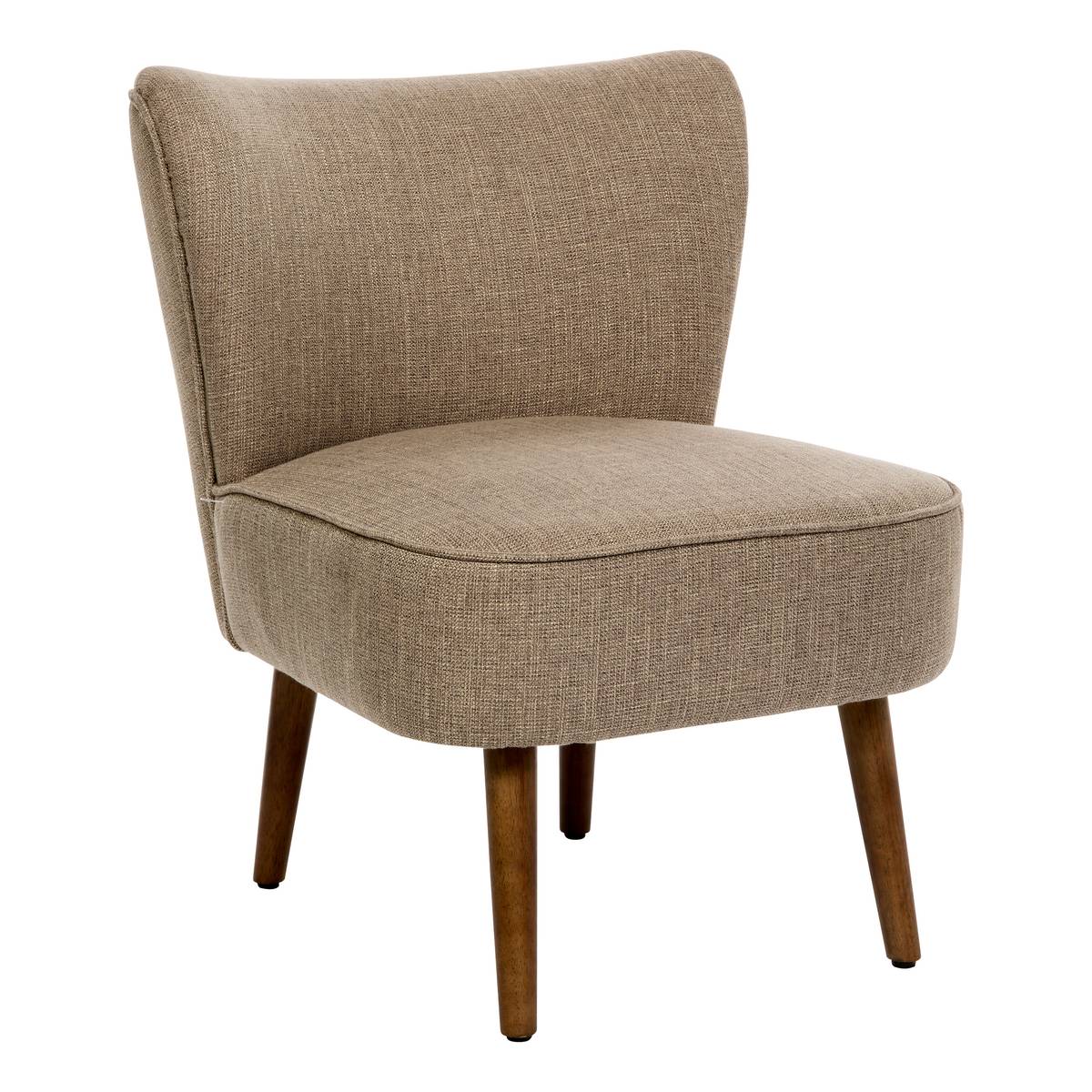 Armchair "Aera" Beige