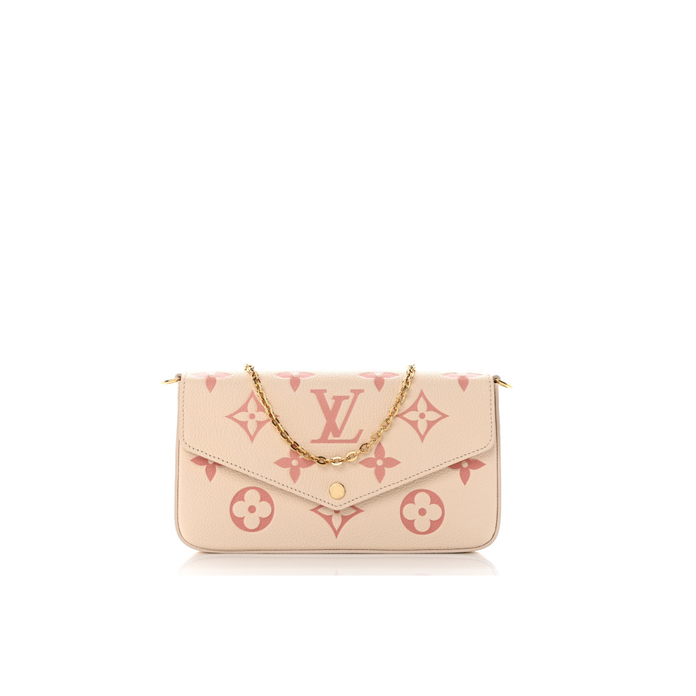 Louis Vuitton LV Felicie Pochette1:1High-quality replica