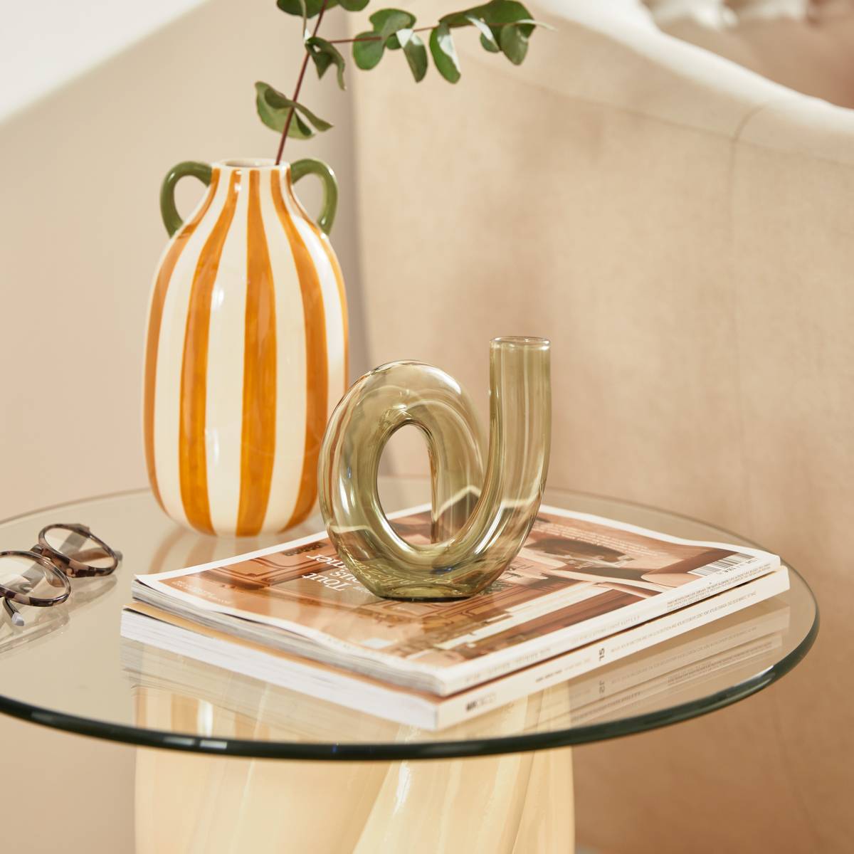 Soliflore "Cheri" 12x11.5 cm