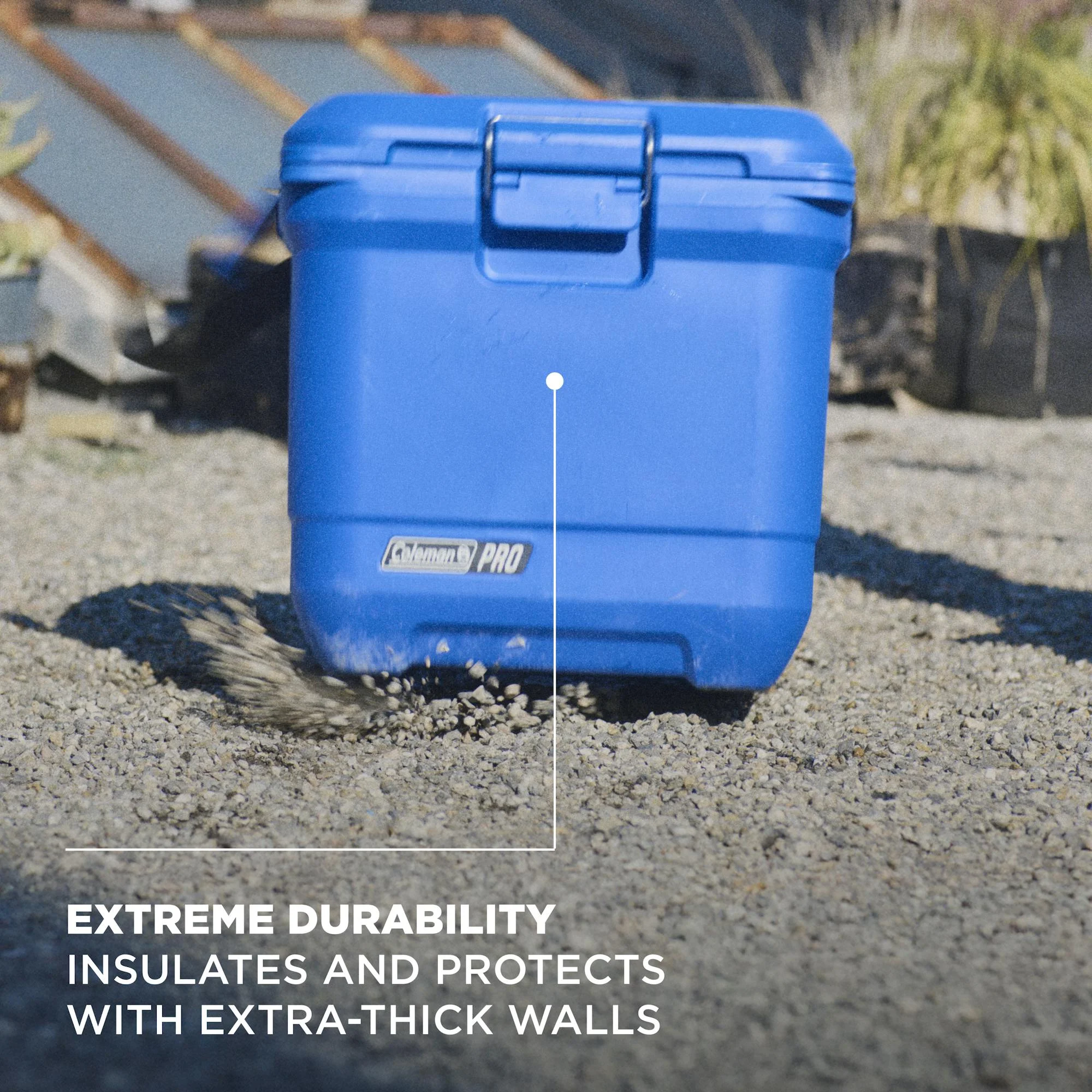 Coleman? Pro 25-Quart Hard Cooler - Image 10