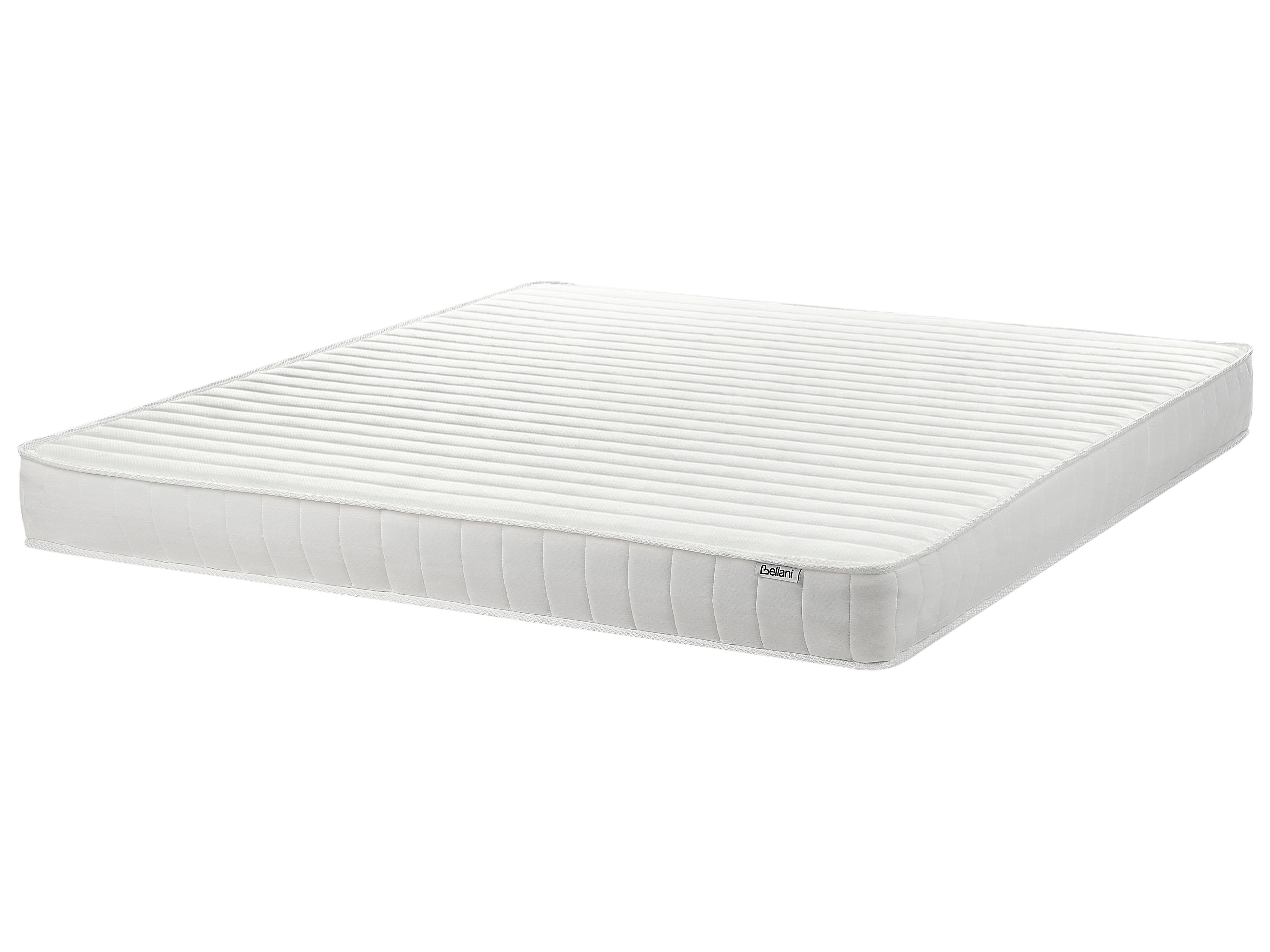 Memory Foam Pocket Spring Mattress DELIGHTFUL H3/4 Firm 180 x 200 cm (Super King Size)