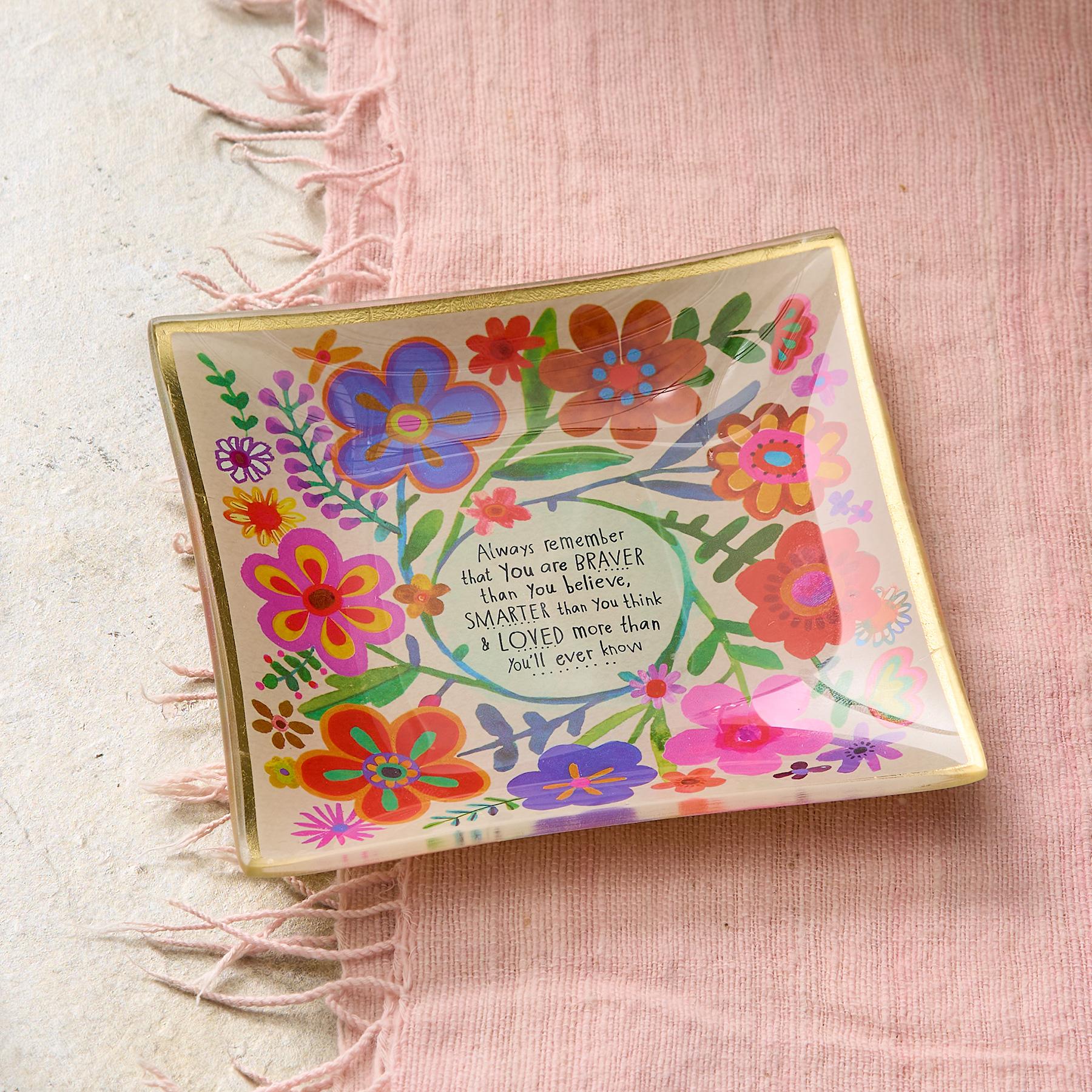 Always Remember Dish - Sundance Clothing