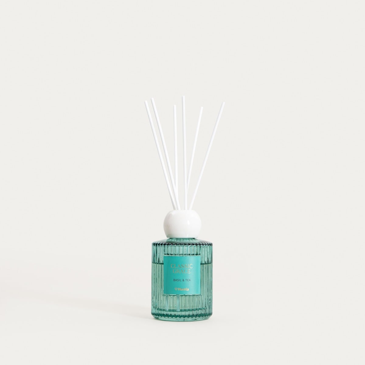 Dyfuzor zapachowy CLASSIC GRACE Basil&Tea 100 ml