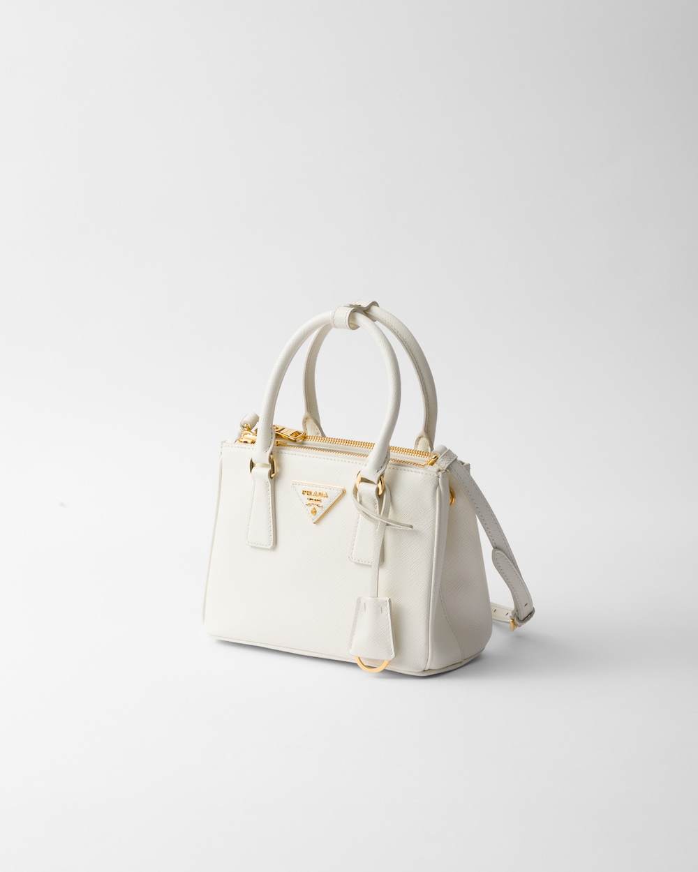 Prada Top handles
