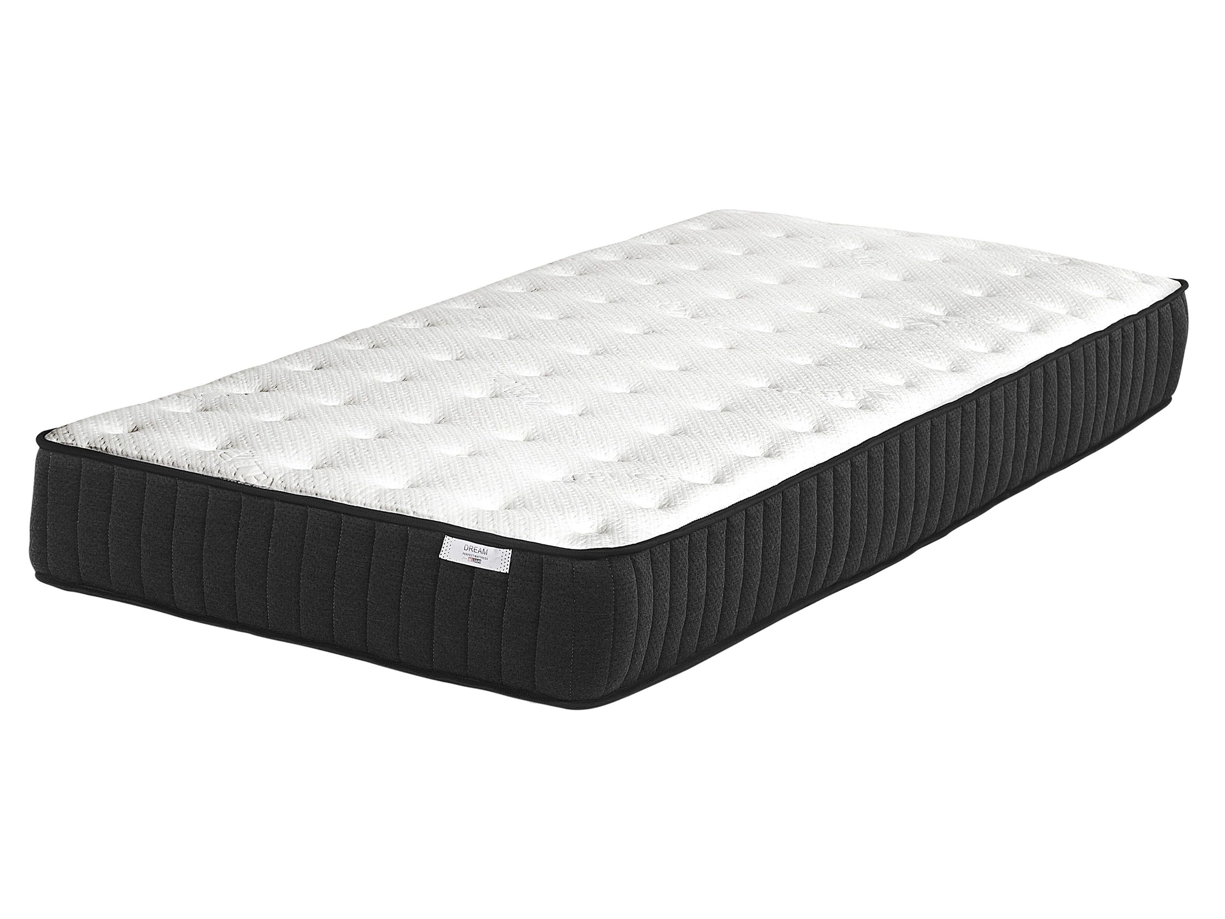 Latex Pocket Spring Mattress DREAM H3/4 Firm 80 x 200 cm (EU Small Single)