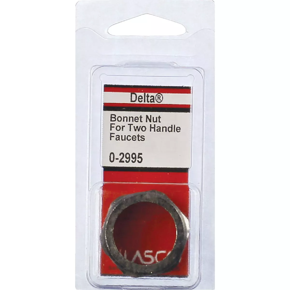 Lasco Faucet Cap for Delta Delex